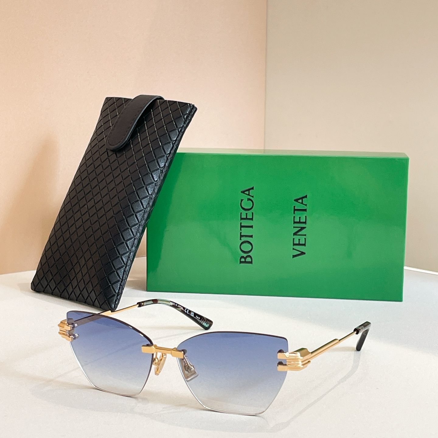 BOTTEGA VENET*🌟🌟🌟MODEL：BTV3737🌟🌟🌟SIZE：58口13-145🌟🌟🌟