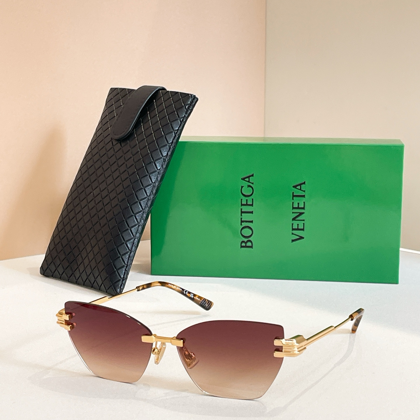 BOTTEGA VENET*🌟🌟🌟MODEL：BTV3737🌟🌟🌟SIZE：58口13-145🌟🌟🌟
