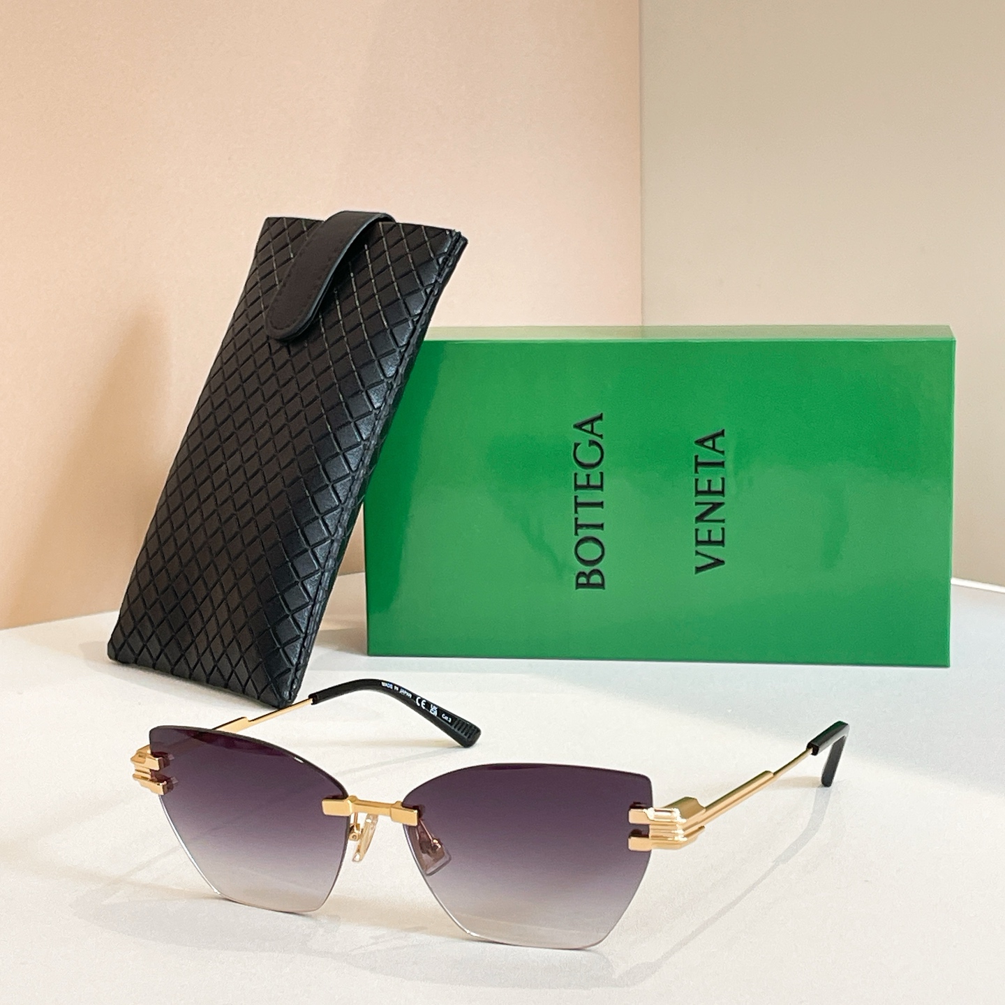 BOTTEGA VENET*🌟🌟🌟MODEL：BTV3737🌟🌟🌟SIZE：58口13-145🌟🌟🌟
