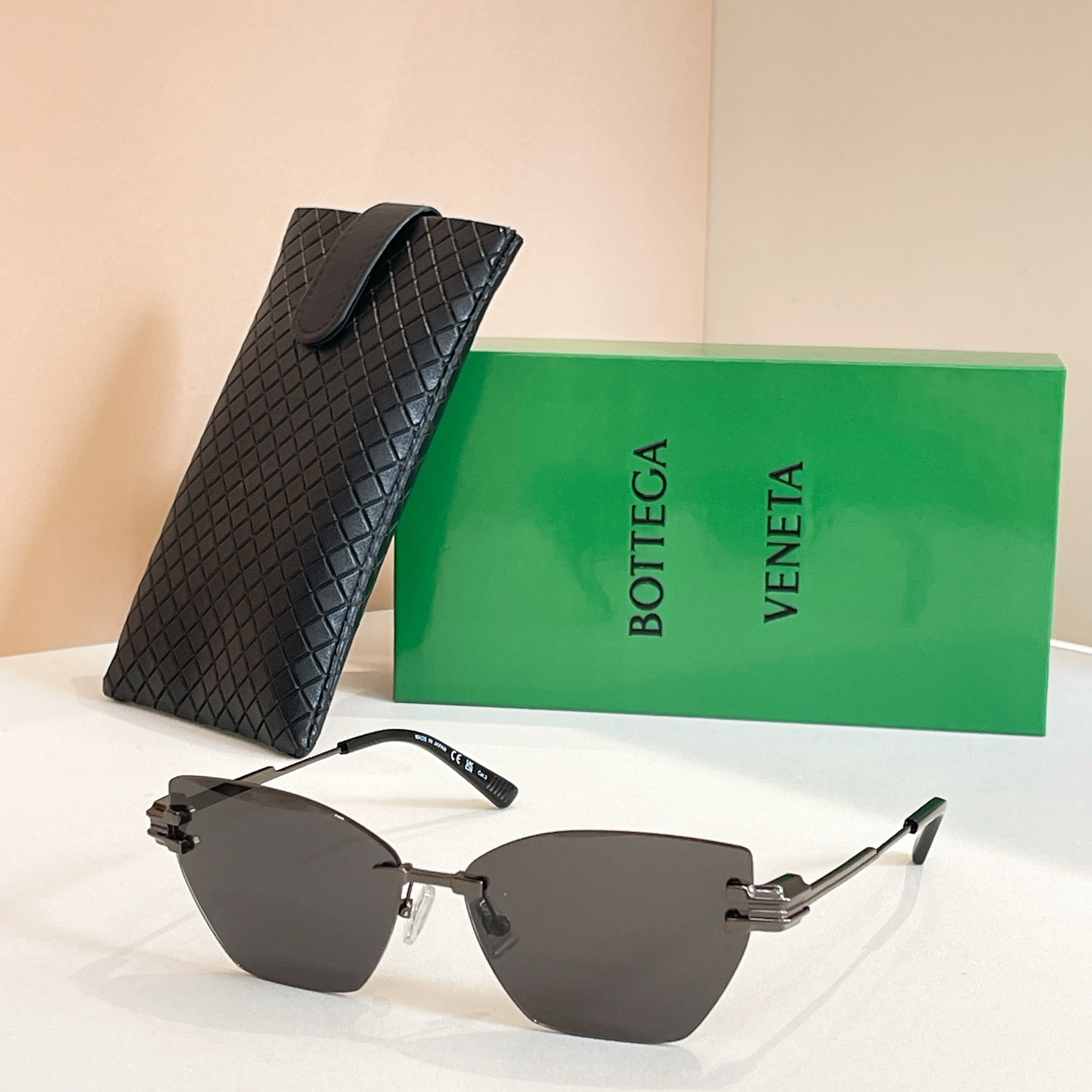 BOTTEGA VENET*🌟🌟🌟MODEL：BTV3737🌟🌟🌟SIZE：58口13-145🌟🌟🌟