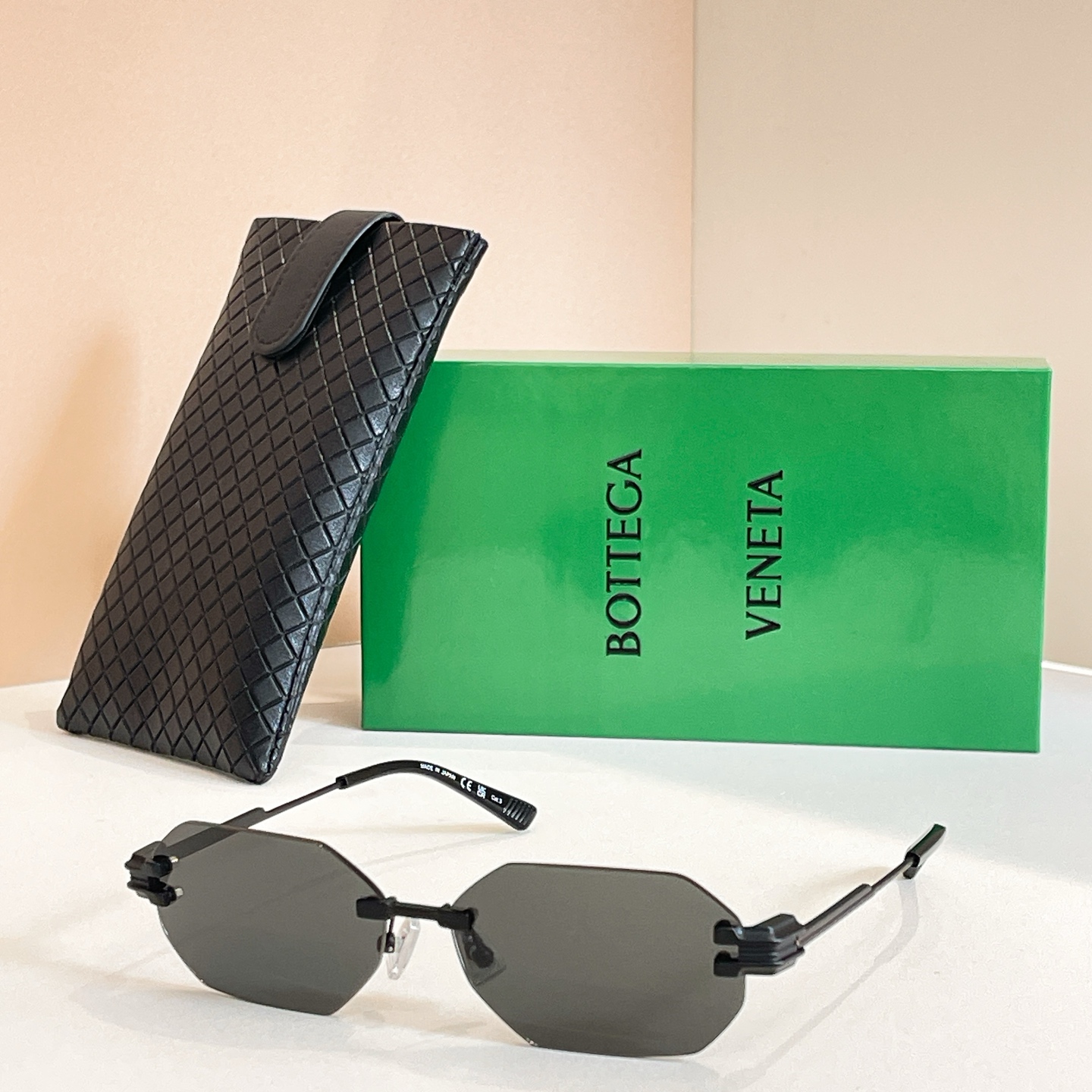 BOTTEGA VENET*🌟🌟🌟MODEL：BTV3739🌟🌟🌟SIZE：57口13-145🌟🌟🌟