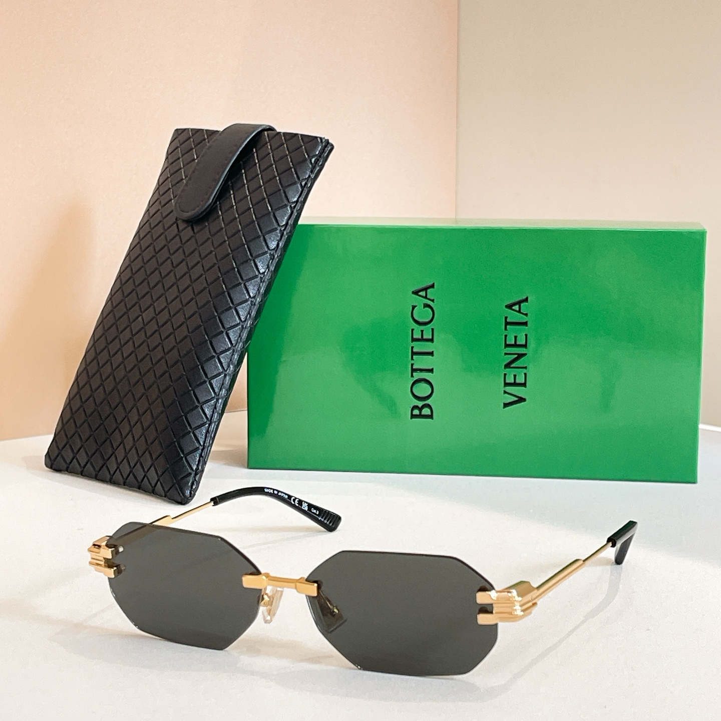 BOTTEGA VENET*🌟🌟🌟MODEL：BTV3739🌟🌟🌟SIZE：57口13-145🌟🌟🌟