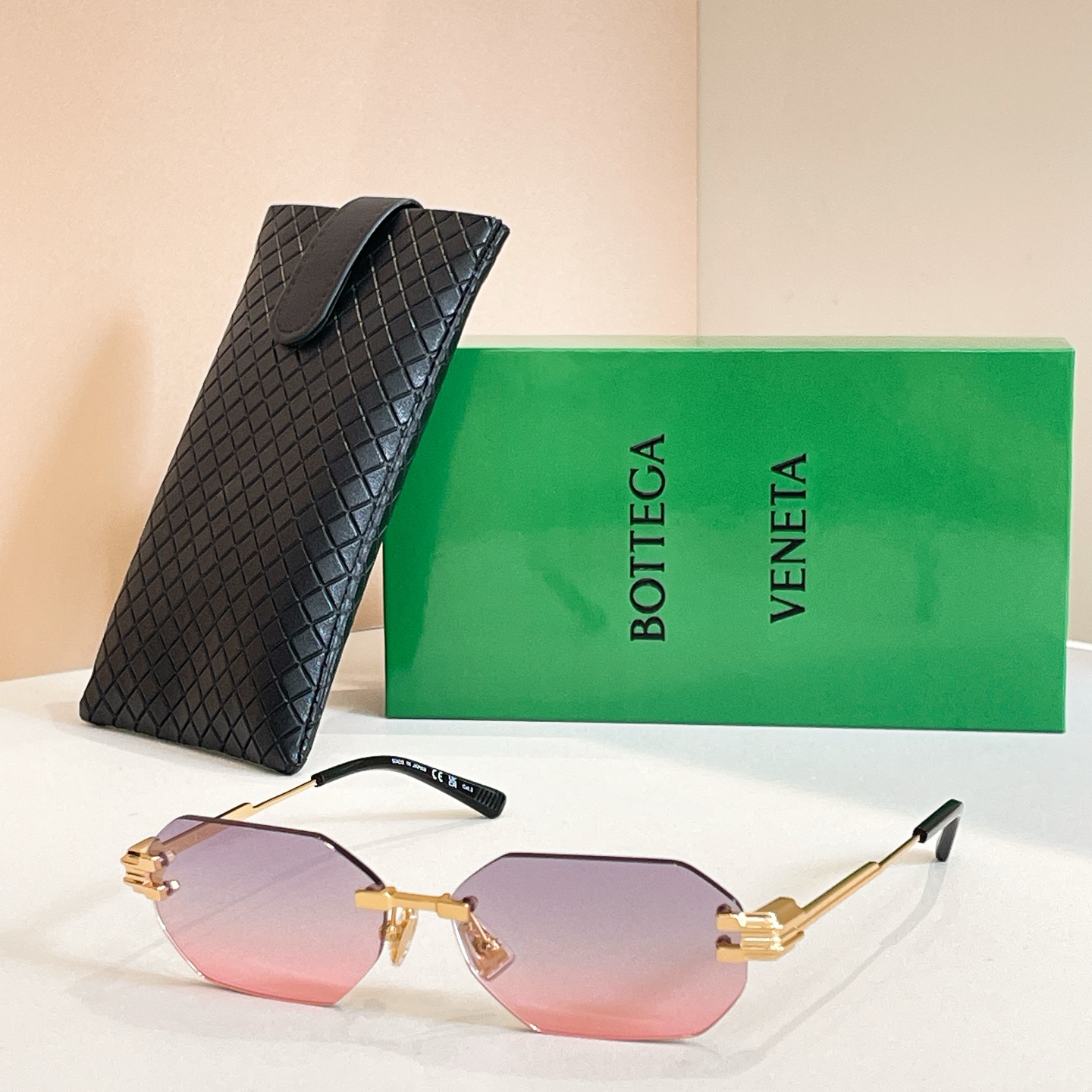 BOTTEGA VENET*🌟🌟🌟MODEL：BTV3739🌟🌟🌟SIZE：57口13-145🌟🌟🌟