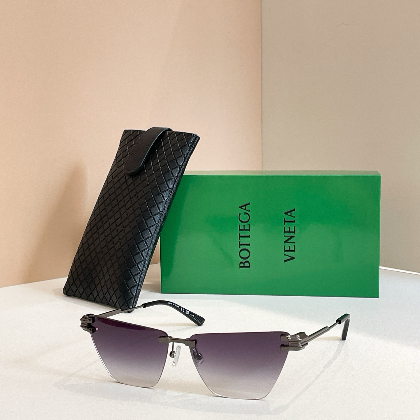 BOTTEGA VENET*🌟🌟🌟MODEL：BTV3736🌟🌟🌟SIZE：61口13-140🌟🌟🌟