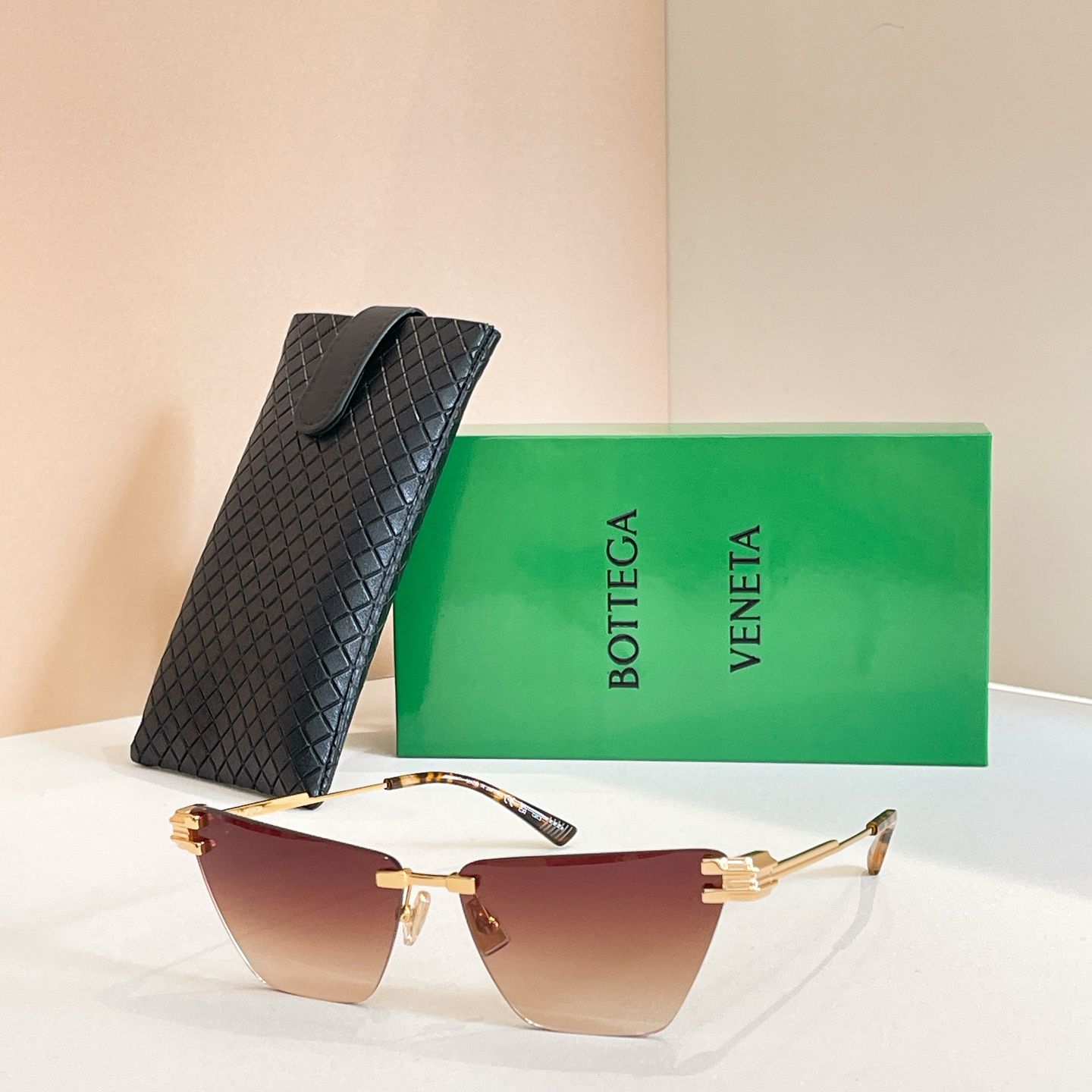 BOTTEGA VENET*🌟🌟🌟MODEL：BTV3736🌟🌟🌟SIZE：61口13-140🌟🌟🌟
