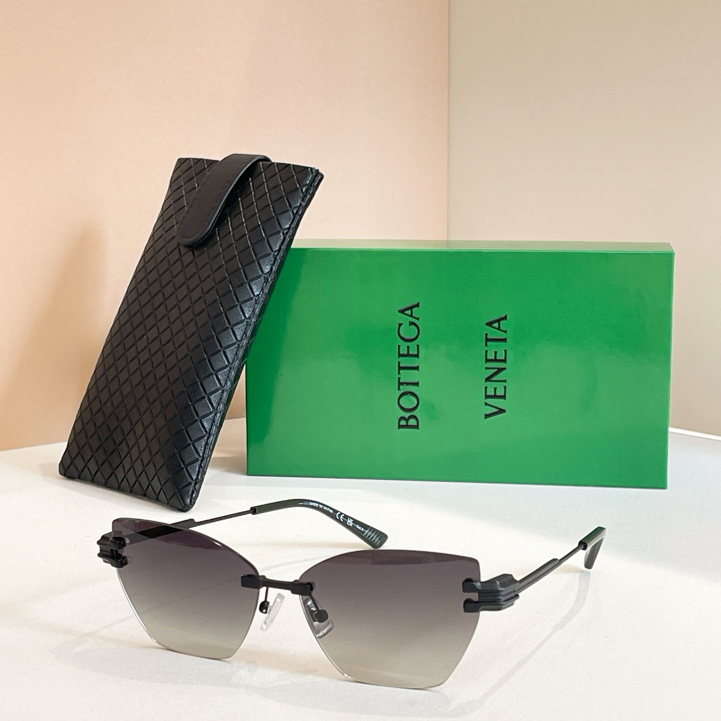 BOTTEGA VENET*🌟🌟🌟MODEL：BTV3737🌟🌟🌟SIZE：58口13-145🌟🌟🌟