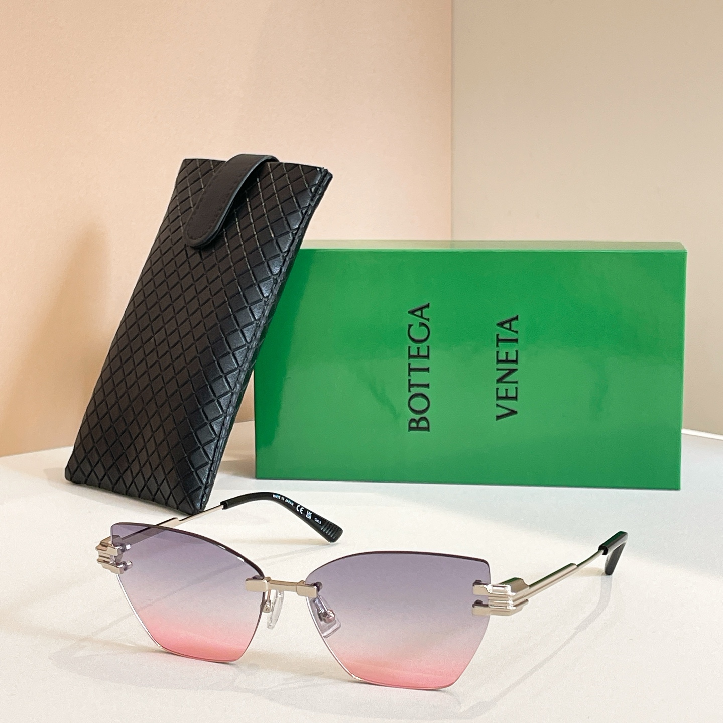 BOTTEGA VENET*🌟🌟🌟MODEL：BTV3737🌟🌟🌟SIZE：58口13-145🌟🌟🌟