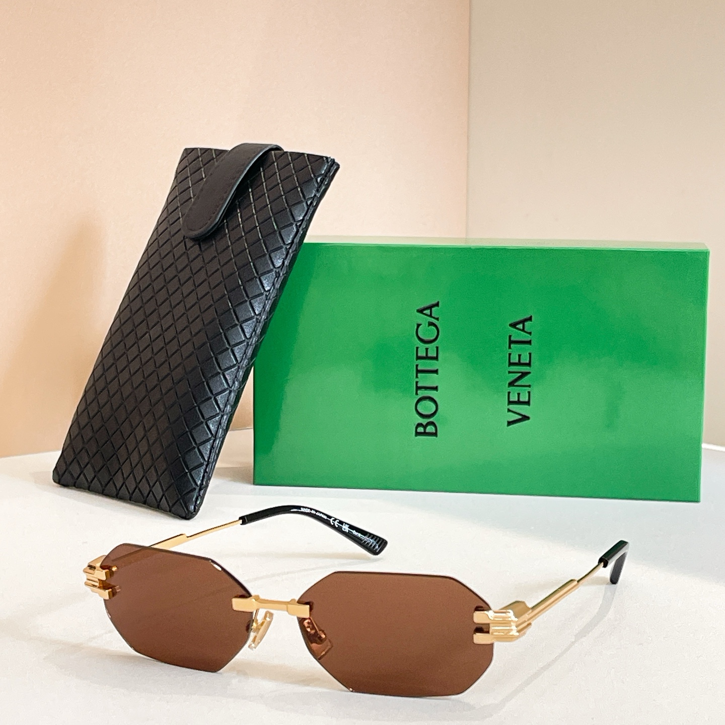 BOTTEGA VENET*🌟🌟🌟MODEL：BTV3739🌟🌟🌟SIZE：57口13-145🌟🌟🌟