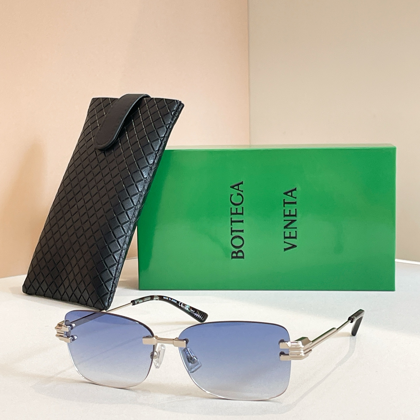 BOTTEGA VENET*🌟🌟🌟MODEL：BTV3738🌟🌟🌟SIZE：57口13-145🌟🌟🌟