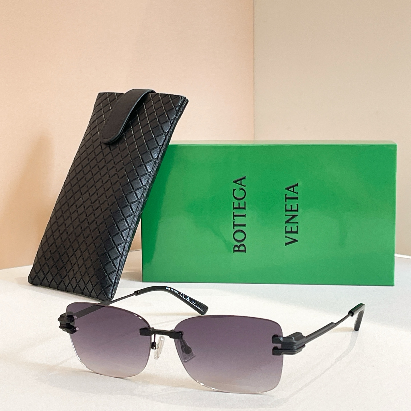 BOTTEGA VENET*🌟🌟🌟MODEL：BTV3738🌟🌟🌟SIZE：57口13-145🌟🌟🌟