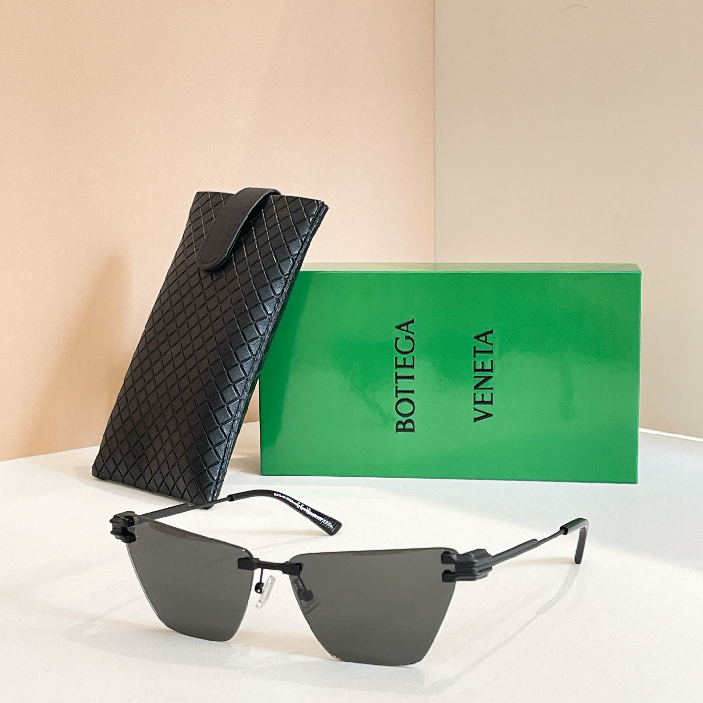 BOTTEGA VENET*🌟🌟🌟MODEL：BTV3736🌟🌟🌟SIZE：61口13-140🌟🌟🌟