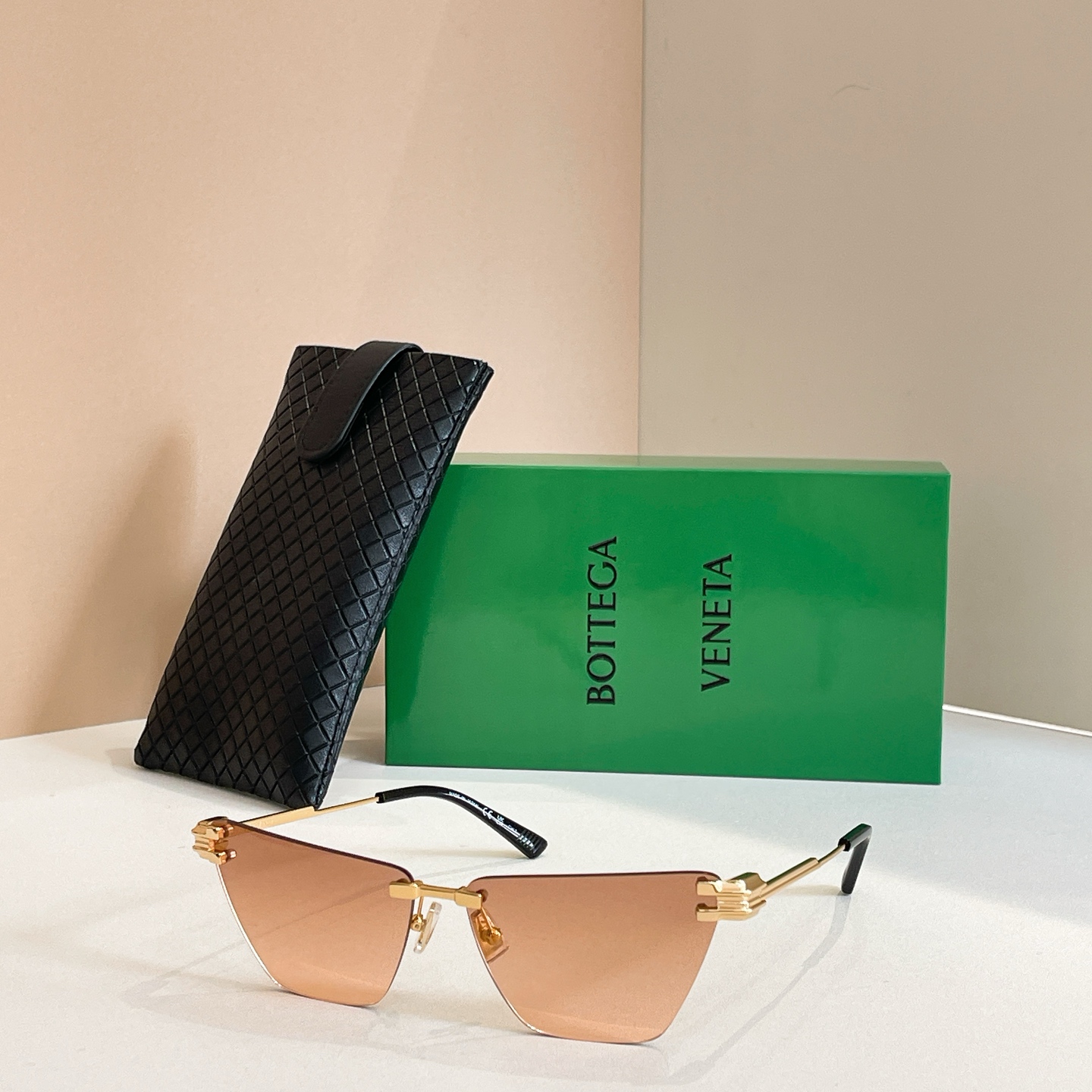 BOTTEGA VENET*🌟🌟🌟MODEL：BTV3736🌟🌟🌟SIZE：61口13-140🌟🌟🌟