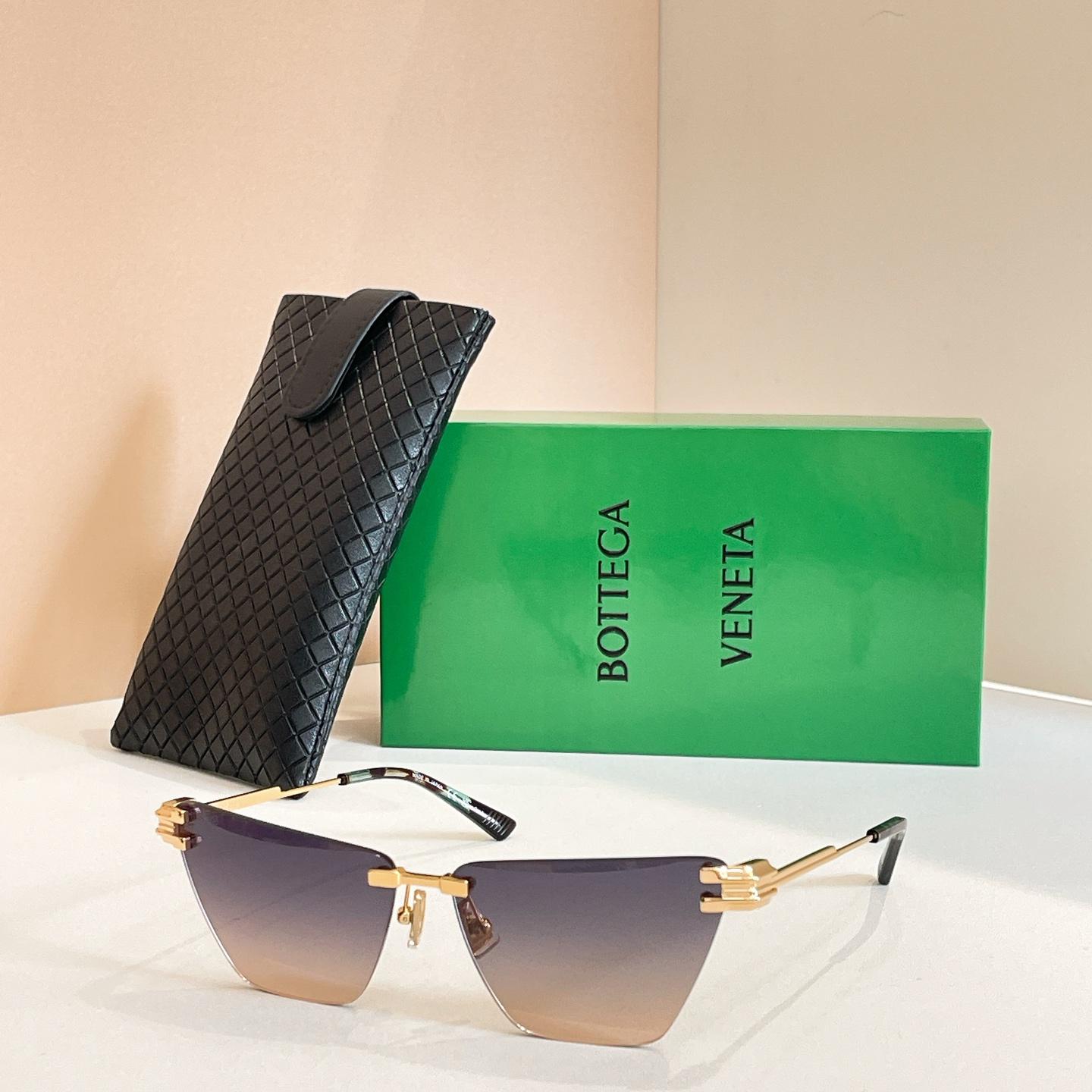 BOTTEGA VENET*🌟🌟🌟MODEL：BTV3736🌟🌟🌟SIZE：61口13-140🌟🌟🌟