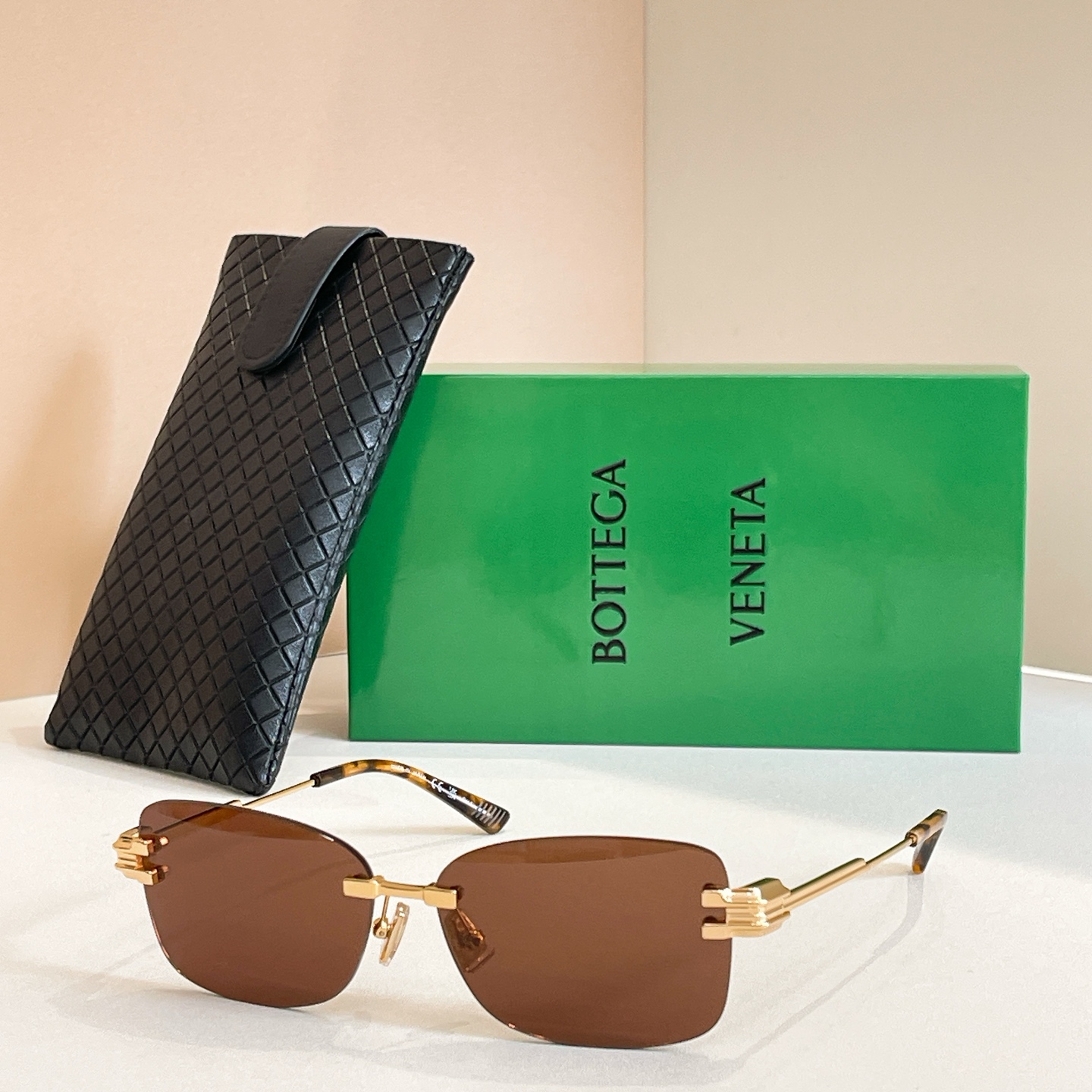 BOTTEGA VENET*🌟🌟🌟MODEL：BTV3738🌟🌟🌟SIZE：57口13-145🌟🌟🌟