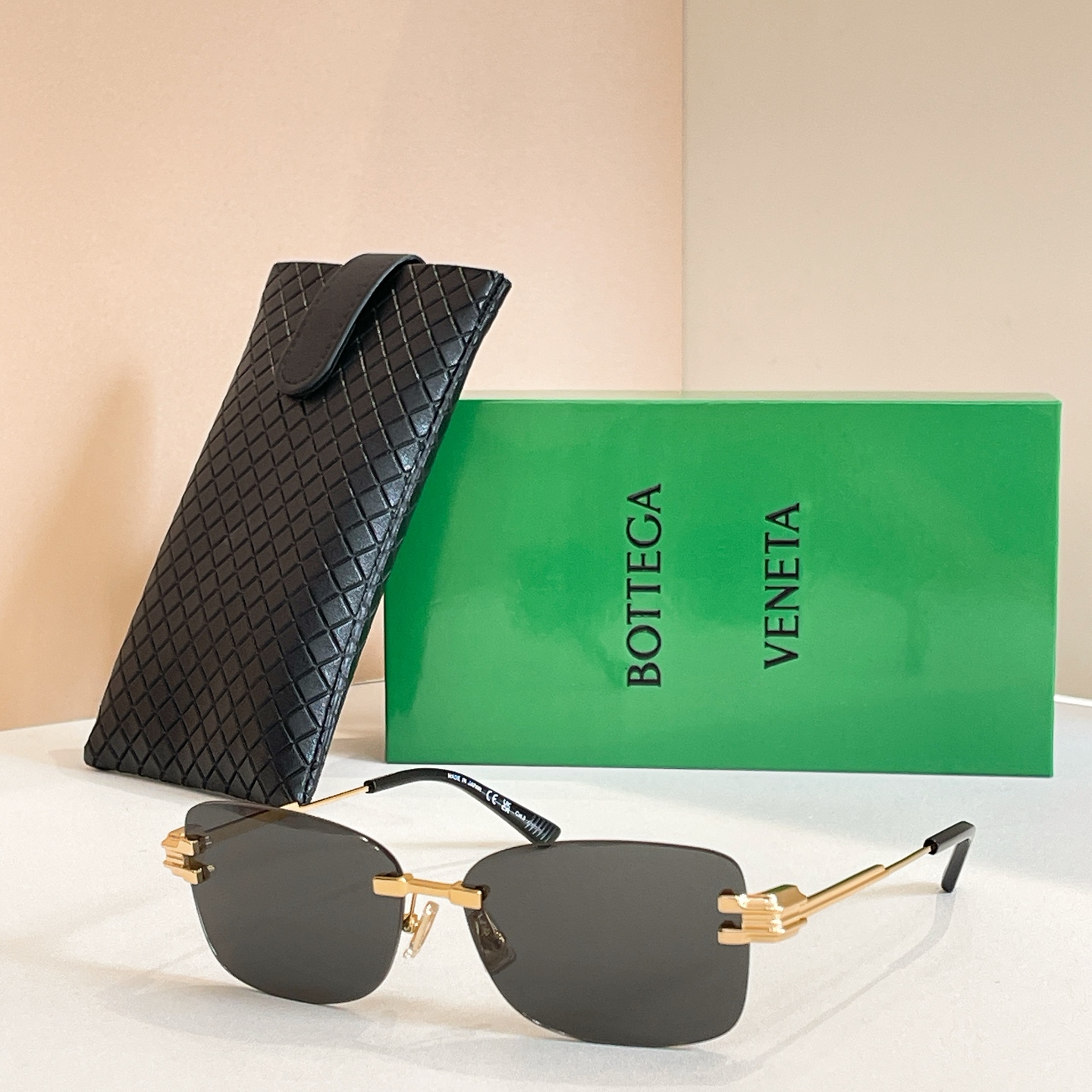 BOTTEGA VENET*🌟🌟🌟MODEL：BTV3738🌟🌟🌟SIZE：57口13-145🌟🌟🌟