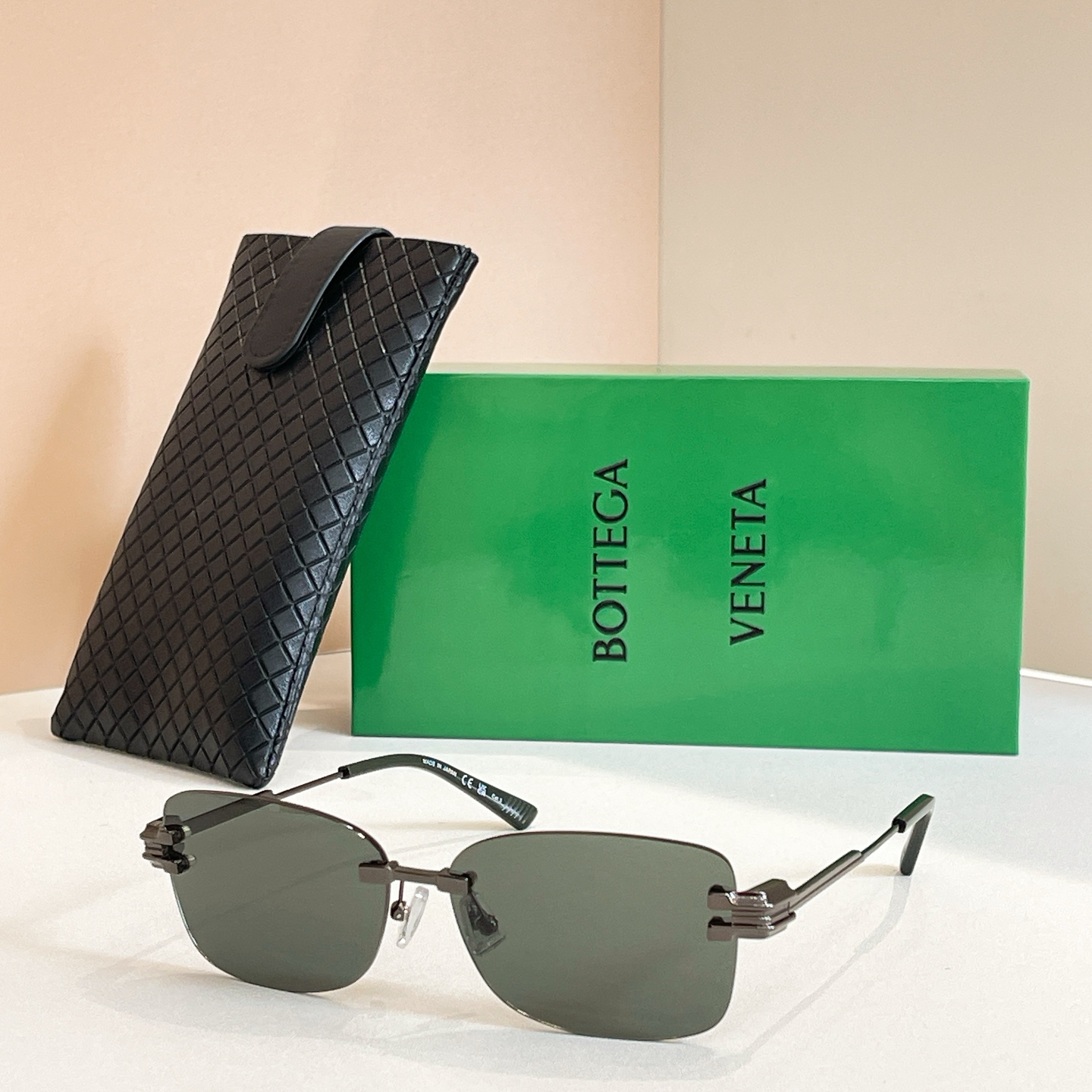 BOTTEGA VENET*🌟🌟🌟MODEL：BTV3738🌟🌟🌟SIZE：57口13-145🌟🌟🌟