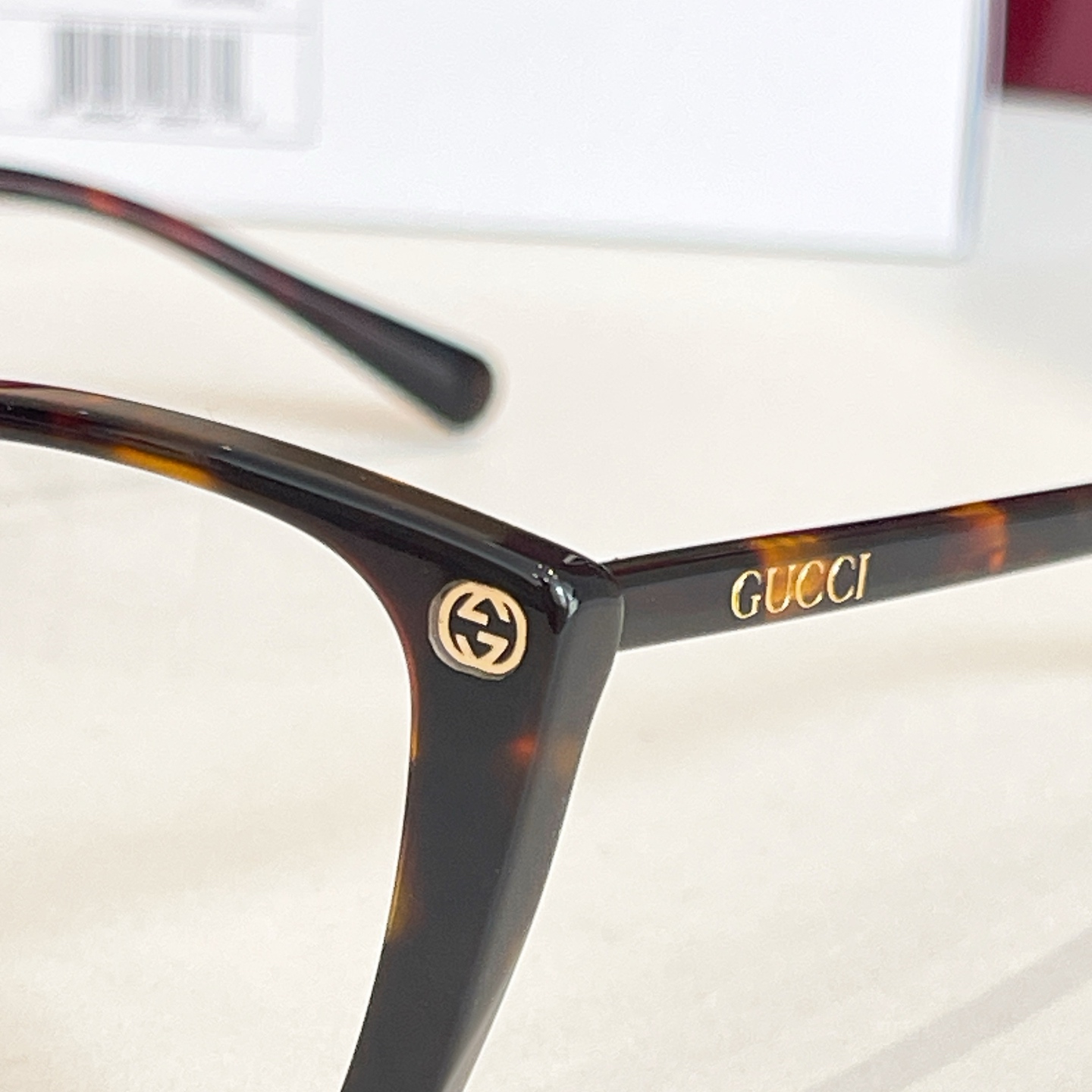 GUCC*🐝🐝🐝MODEL：GG0026O🐝🐝🐝SIZE：54口18-145🐝🐝🐝