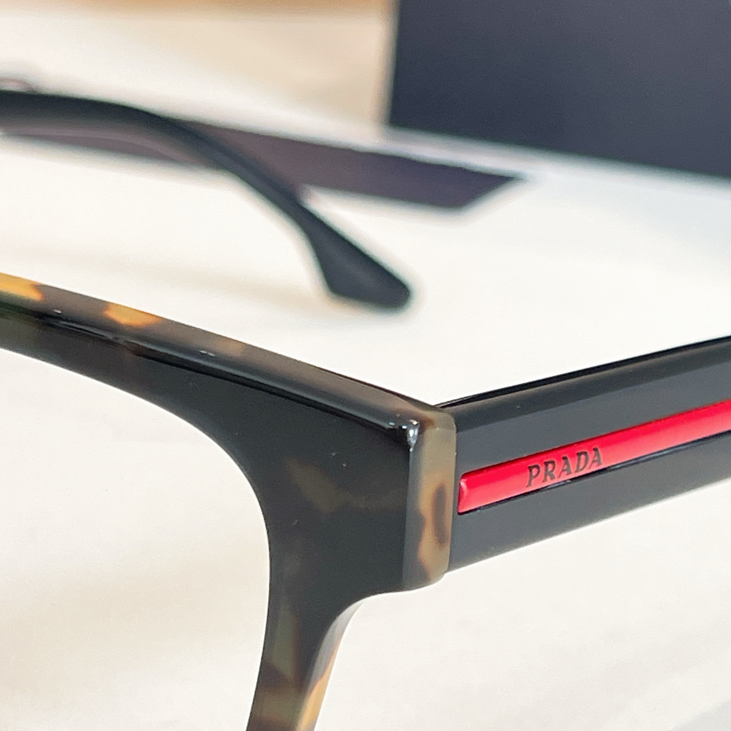 PRAD*⭐️⭐️⭐️MODEL: PR A08V⭐️⭐️⭐️SIZE：54口19-145⭐️⭐️⭐️