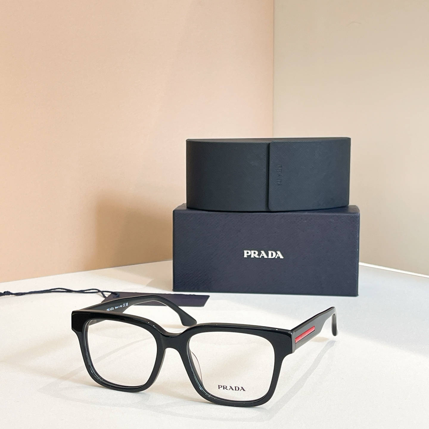 PRAD*⭐️⭐️⭐️MODEL: PR A08V⭐️⭐️⭐️SIZE：54口19-145⭐️⭐️⭐️