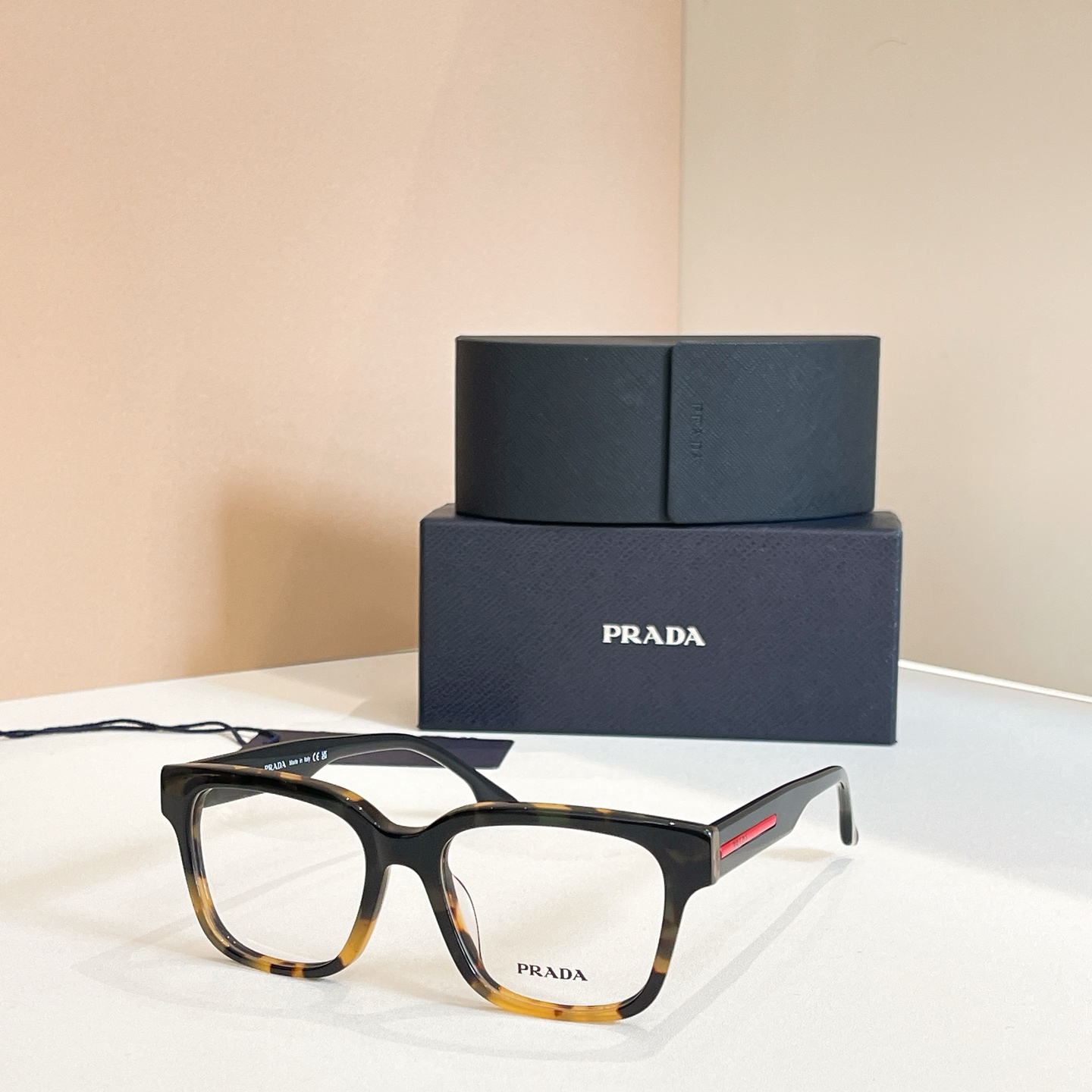 PRAD*⭐️⭐️⭐️MODEL: PR A08V⭐️⭐️⭐️SIZE：54口19-145⭐️⭐️⭐️