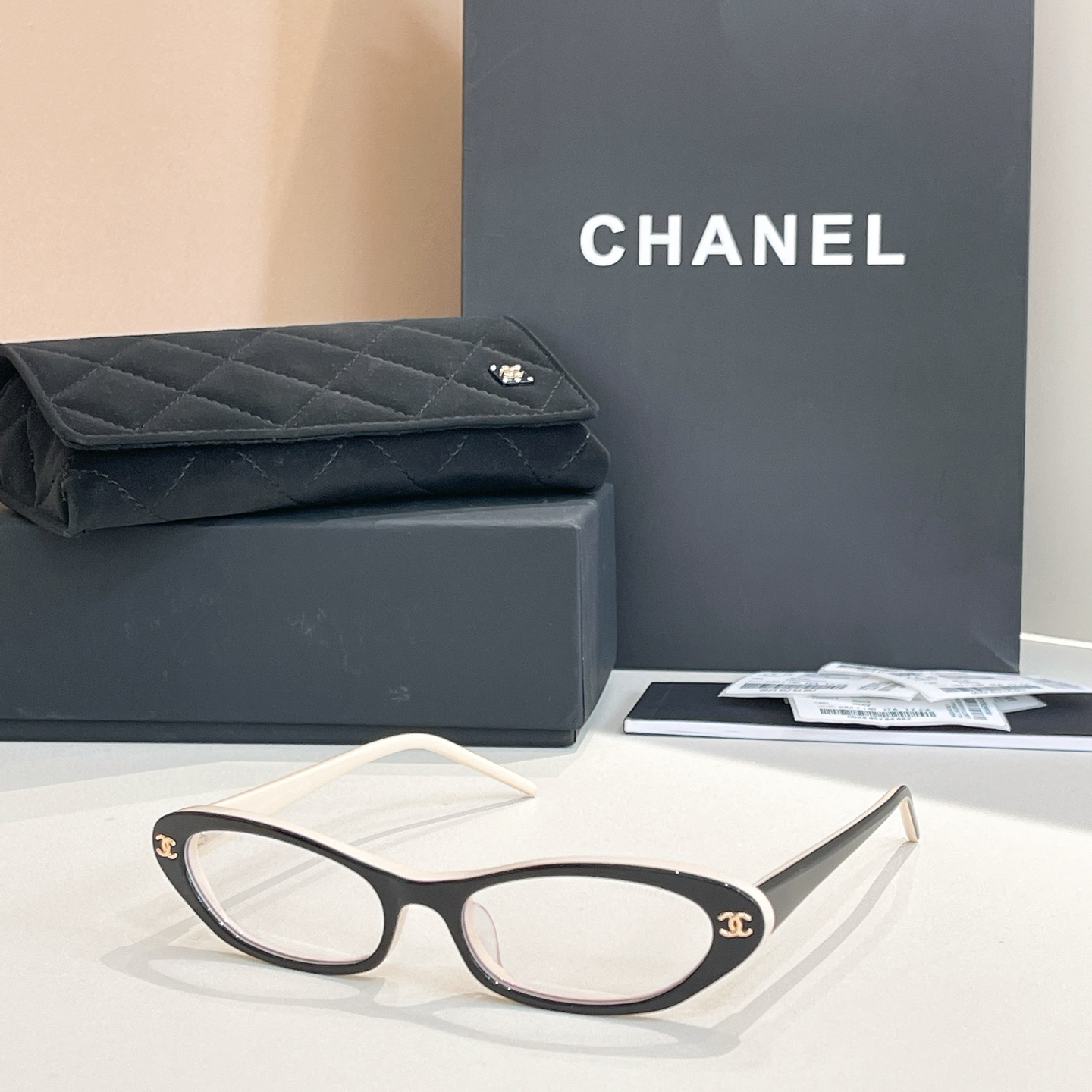 CHANE*🌸🌸🌸MODEL：CH3025 🌸🌸🌸SIZE：52口17-140🌸🌸🌸