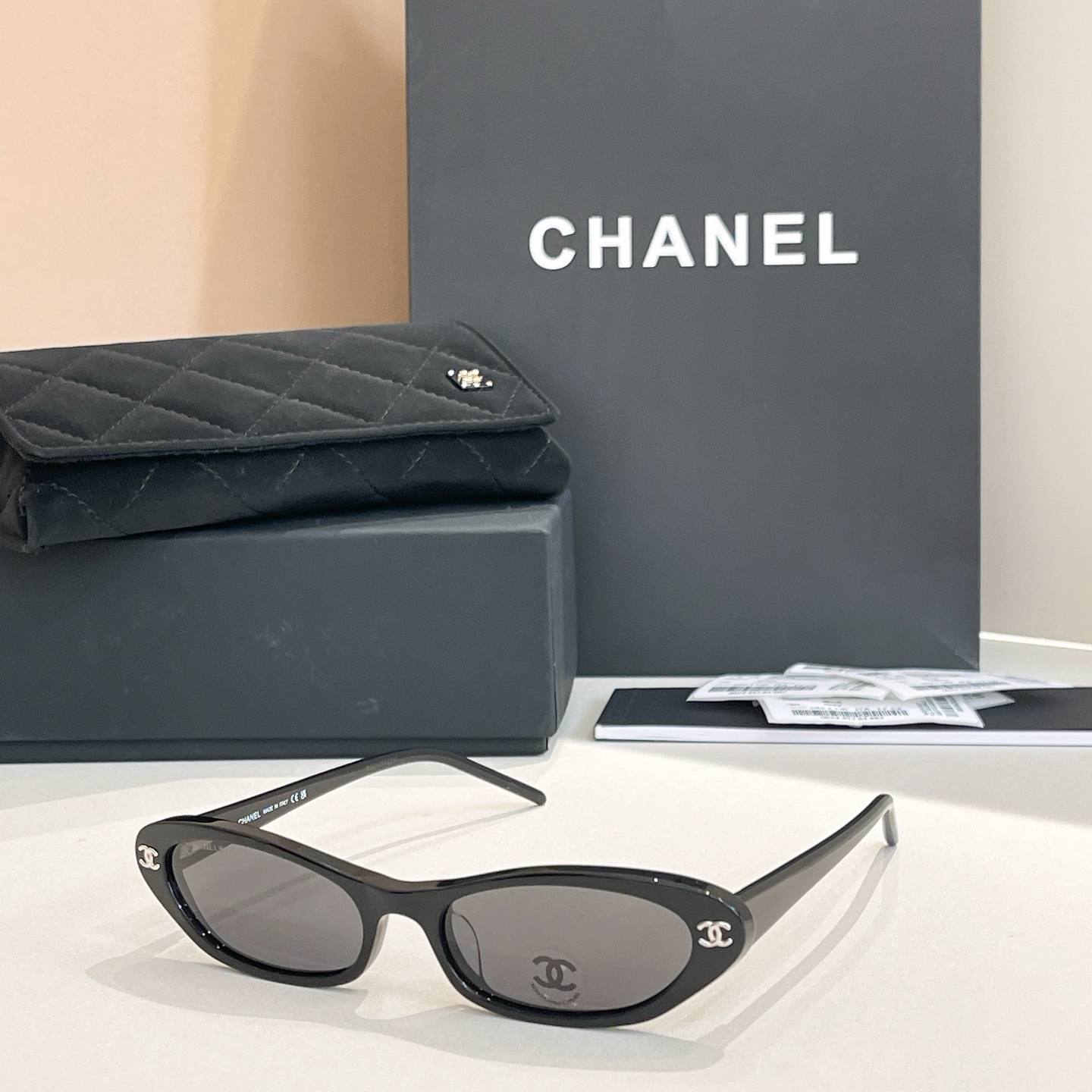 CHANE*🌸🌸🌸MODEL：CH3025 🌸🌸🌸SIZE：52口17-140🌸🌸🌸