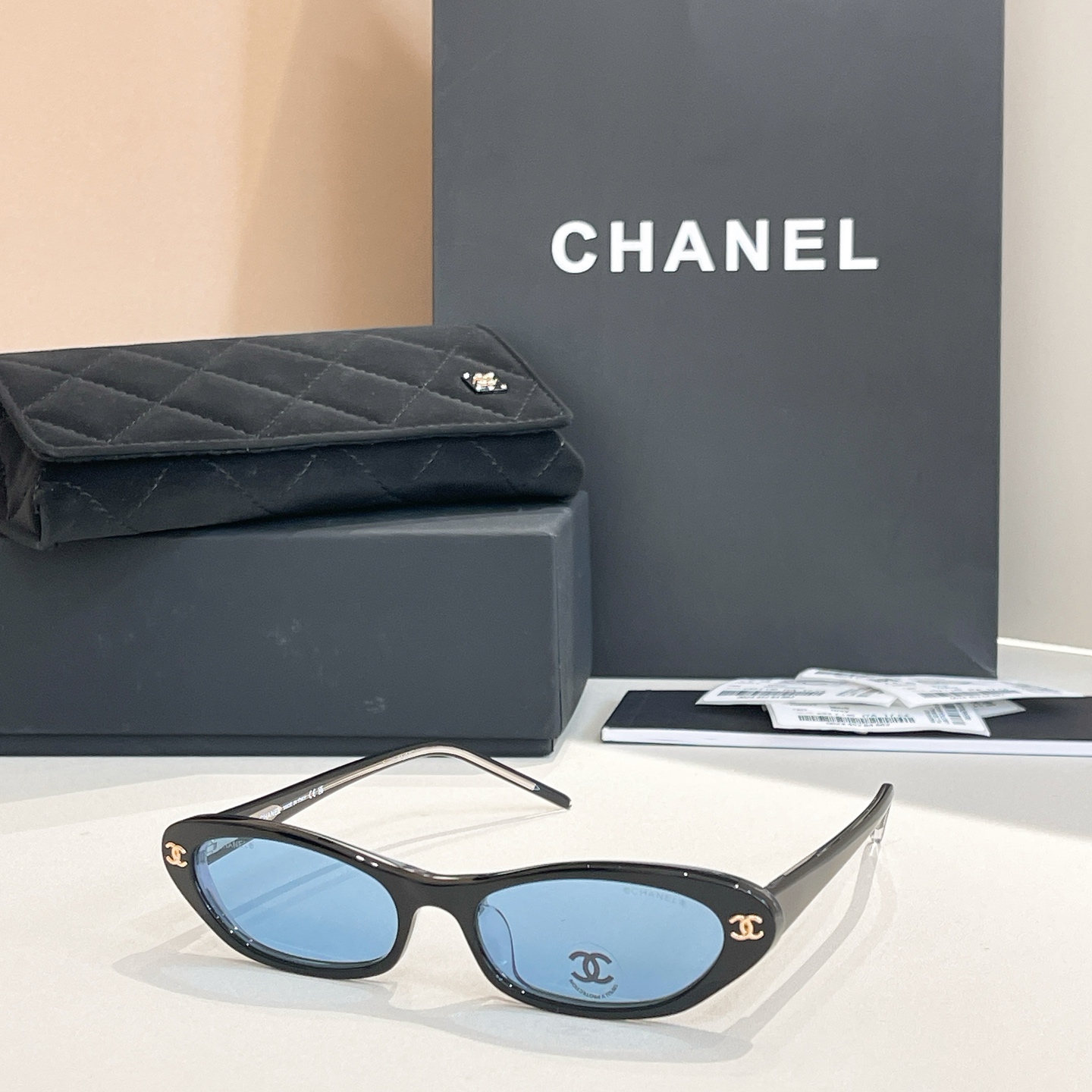 CHANE*🌸🌸🌸MODEL：CH3025 🌸🌸🌸SIZE：52口17-140🌸🌸🌸