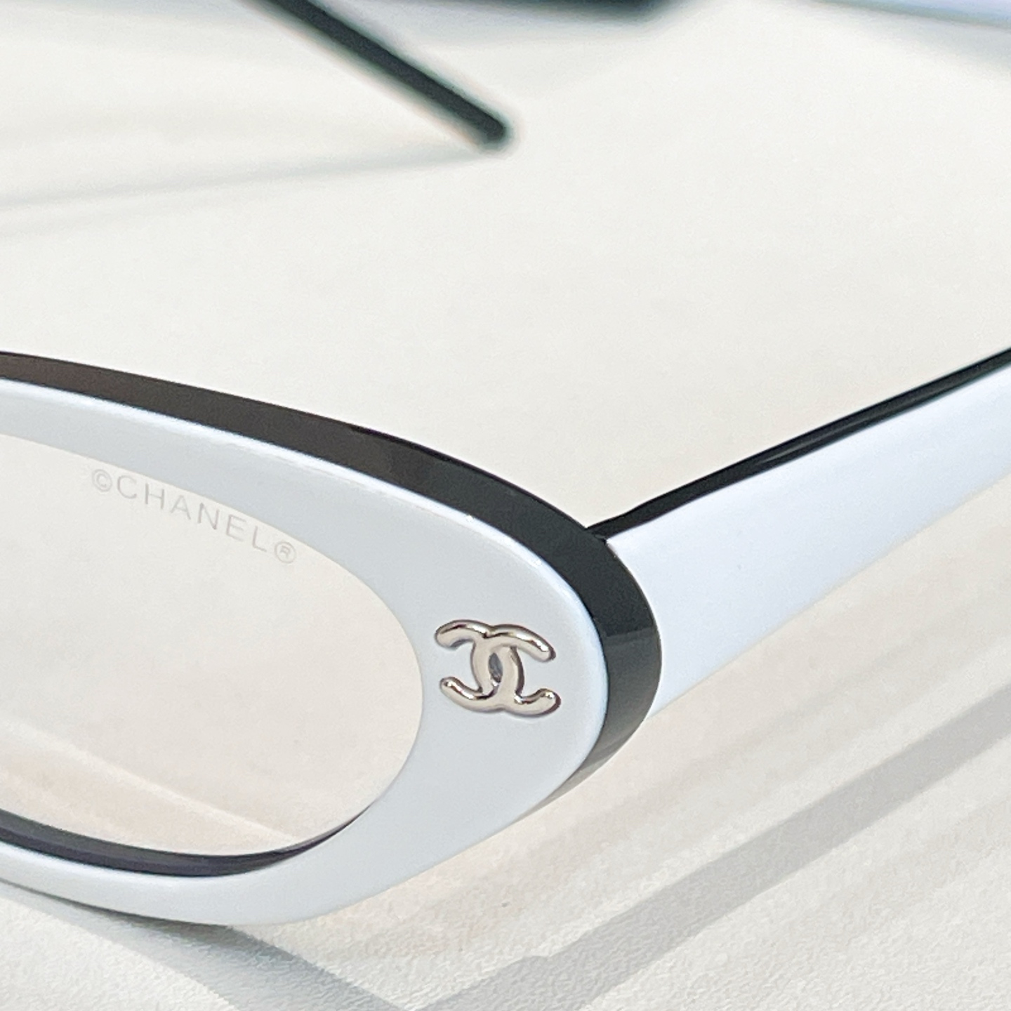 CHANE*🌸🌸🌸MODEL：CH3025 🌸🌸🌸SIZE：52口17-140🌸🌸🌸