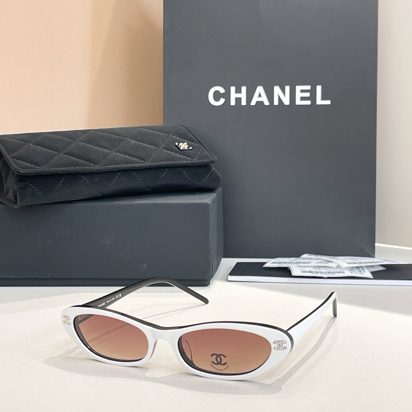 CHANE*🌸🌸🌸MODEL：CH3025 🌸🌸🌸SIZE：52口17-140🌸🌸🌸