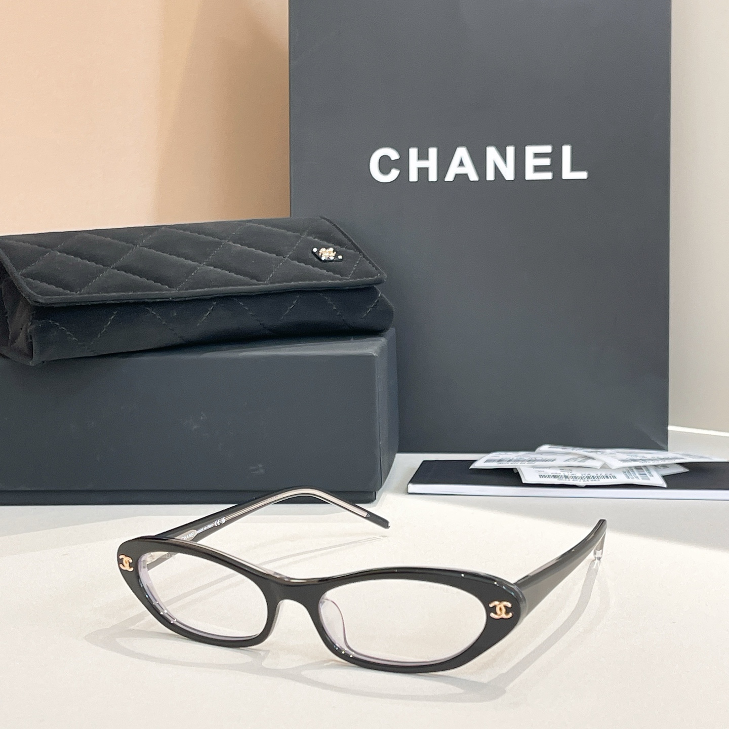 CHANE*🌸🌸🌸MODEL：CH3025 🌸🌸🌸SIZE：52口17-140🌸🌸🌸