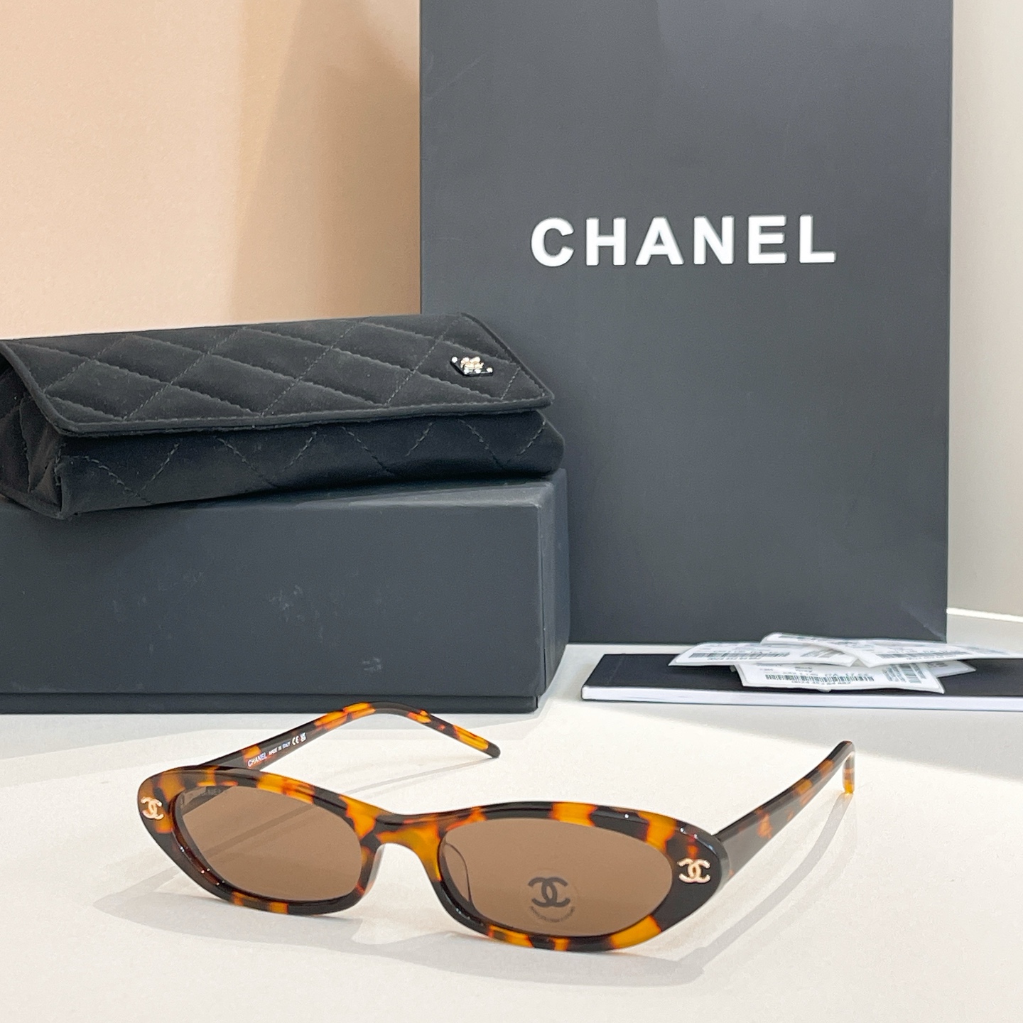 CHANE*🌸🌸🌸MODEL：CH3025 🌸🌸🌸SIZE：52口17-140🌸🌸🌸