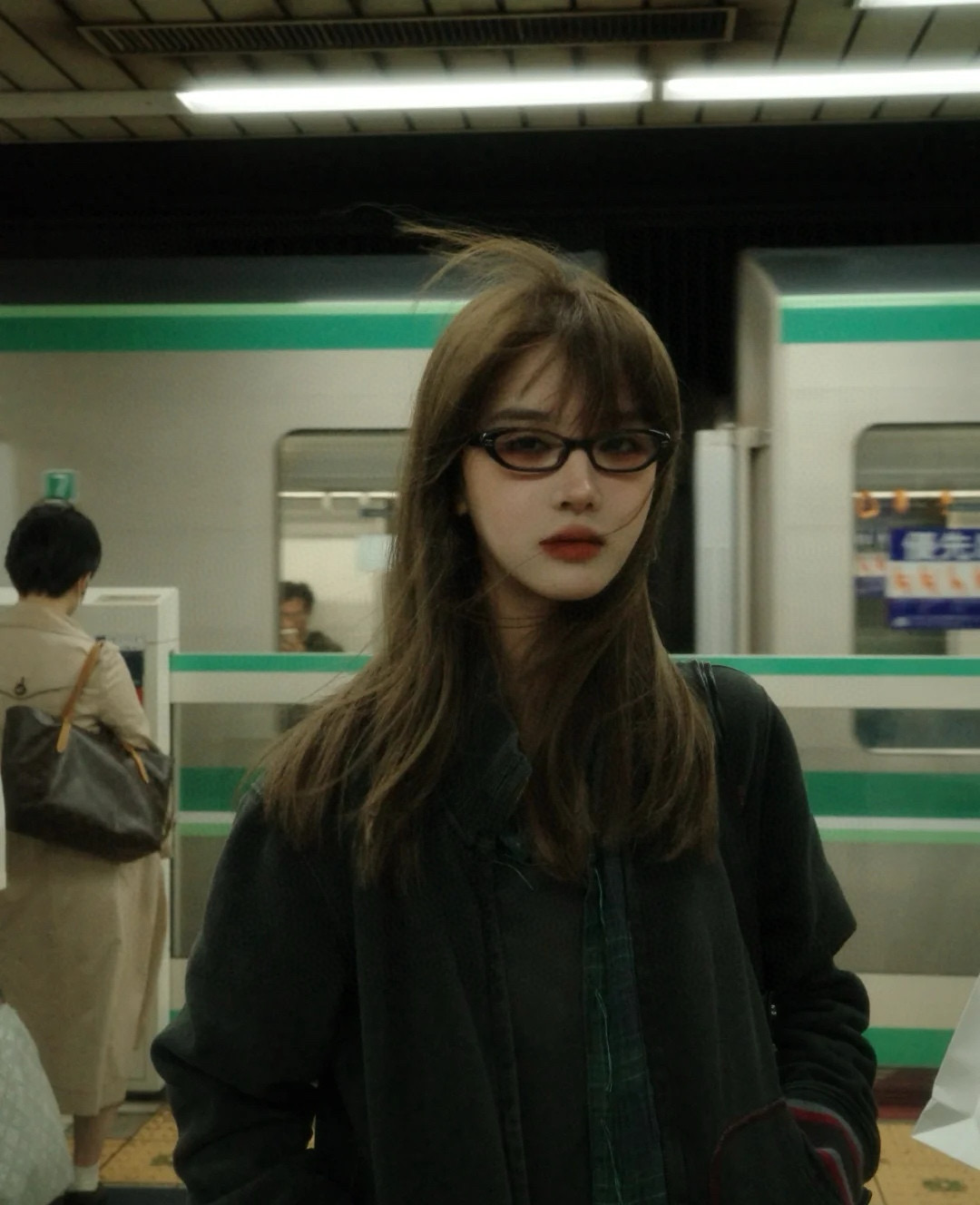 CHANE*🌸🌸🌸MODEL：CH3025 🌸🌸🌸SIZE：52口17-140🌸🌸🌸