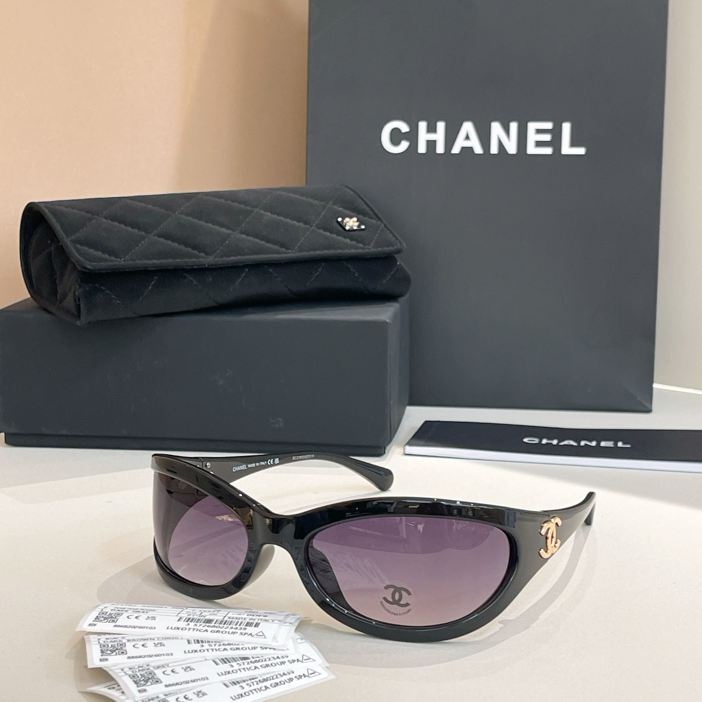 CHANE*🌸🌸🌸MODEL：A71763 🌸🌸🌸SIZE：66口19-118🌸🌸🌸