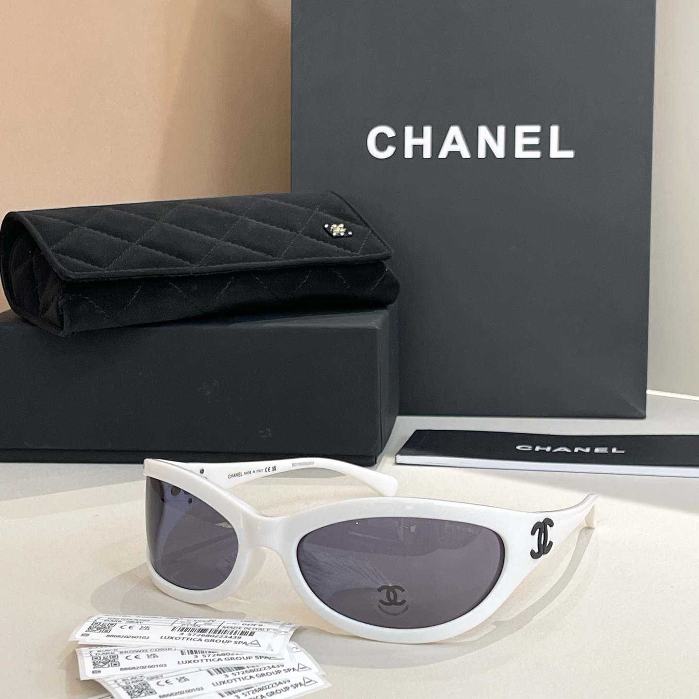 CHANE*🌸🌸🌸MODEL：A71763 🌸🌸🌸SIZE：66口19-118🌸🌸🌸