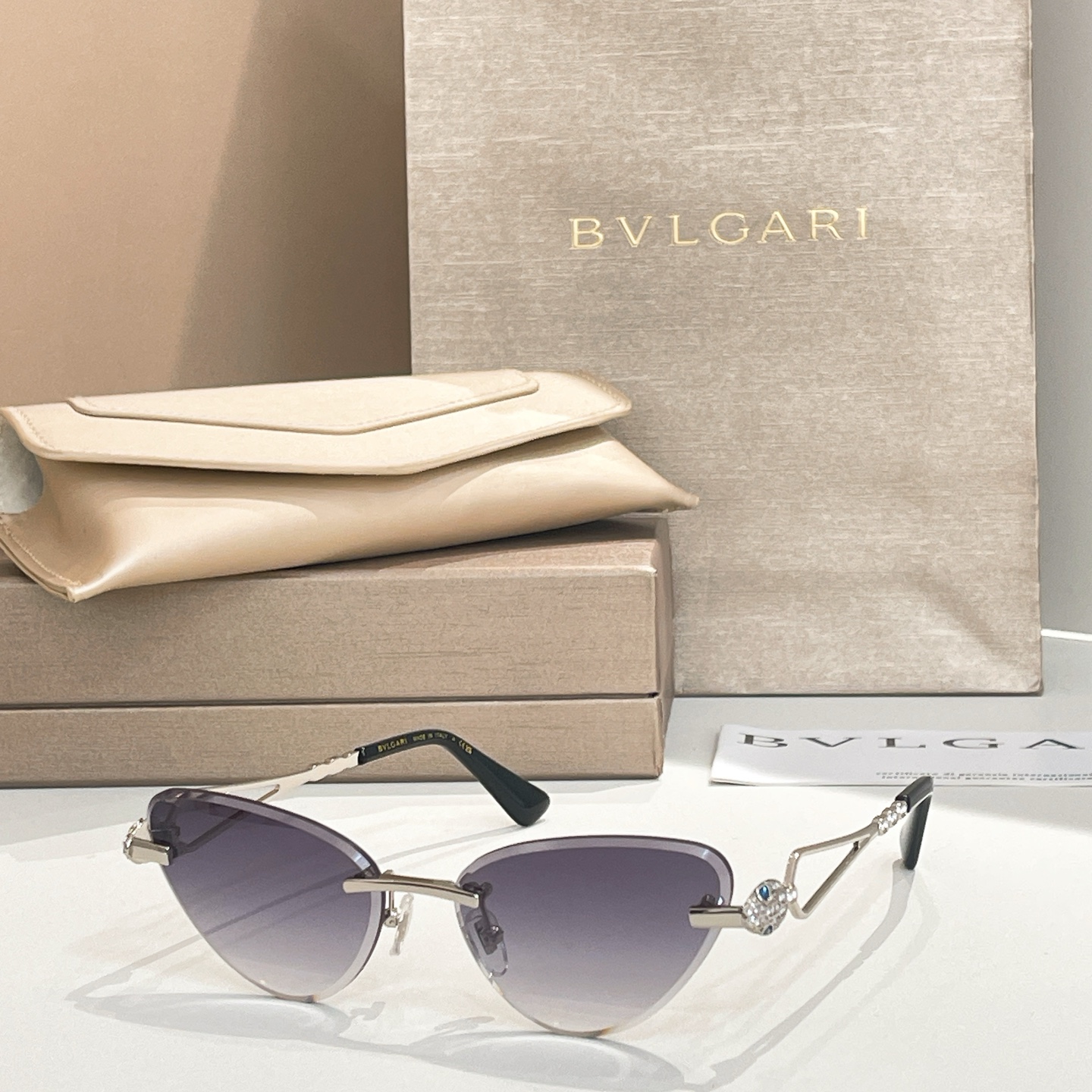 BVLGAR*🌟🌟🌟MODEL：BV1798LU 🌟🌟🌟SIZE：58口16-142🌟🌟🌟