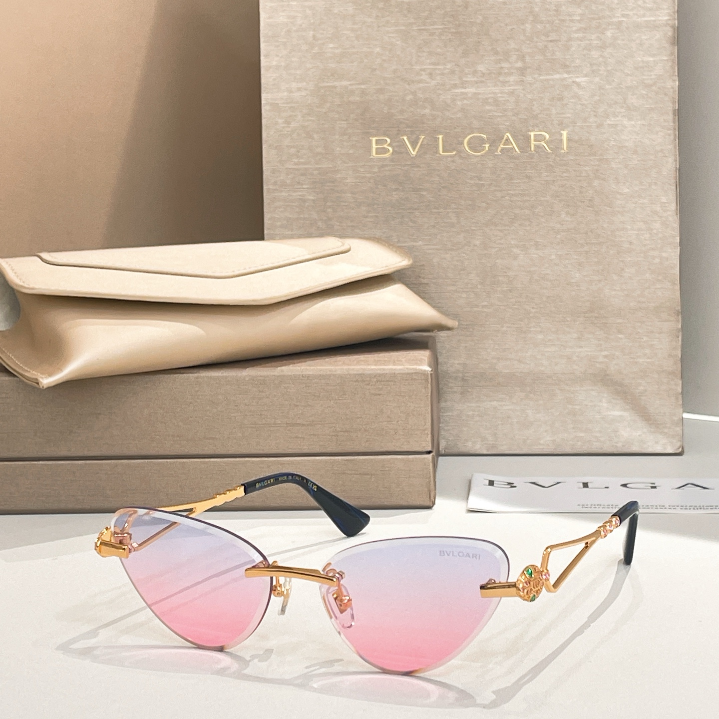 BVLGAR*🌟🌟🌟MODEL：BV1798LU 🌟🌟🌟SIZE：58口16-142🌟🌟🌟