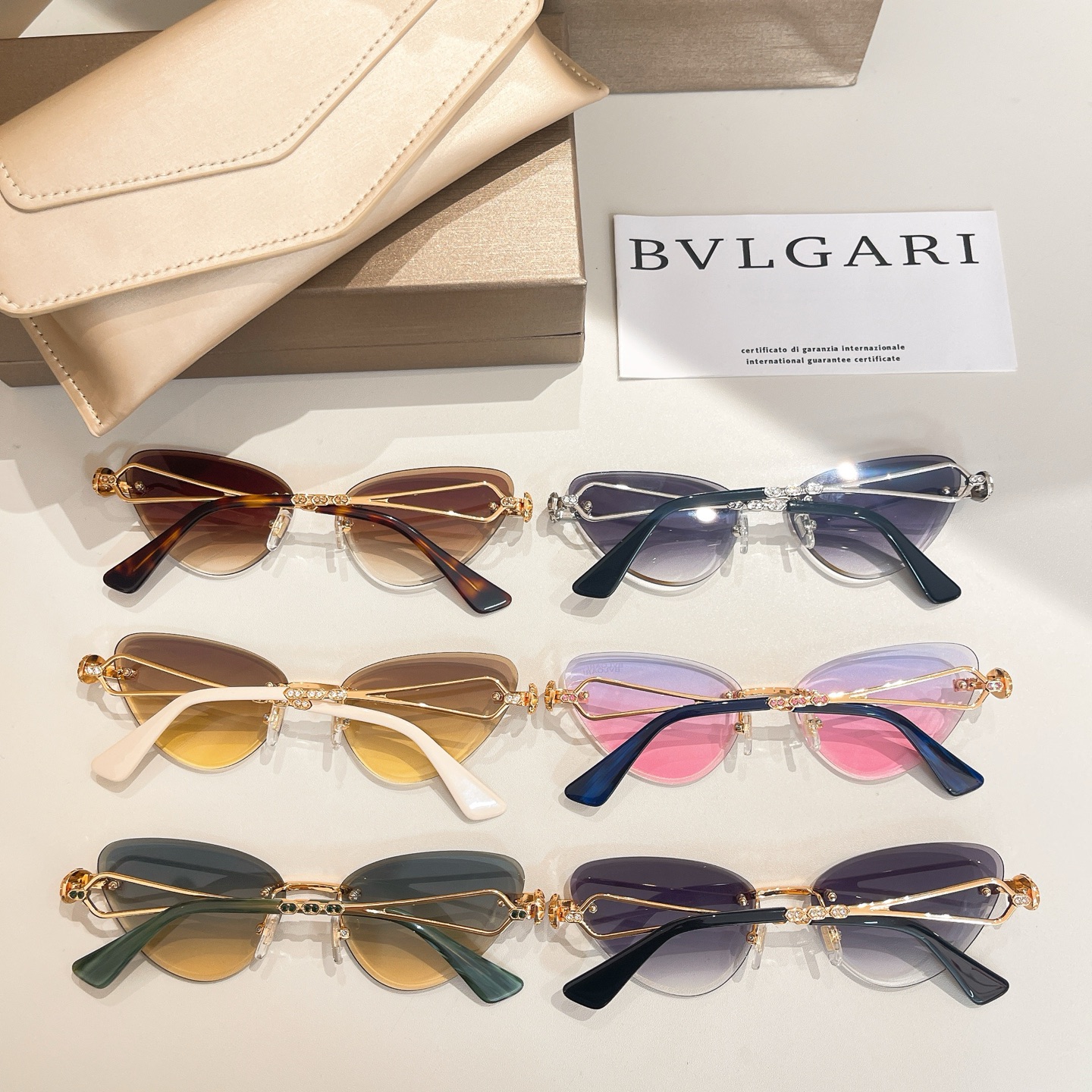 BVLGAR*🌟🌟🌟MODEL：BV1798LU 🌟🌟🌟SIZE：58口16-142🌟🌟🌟