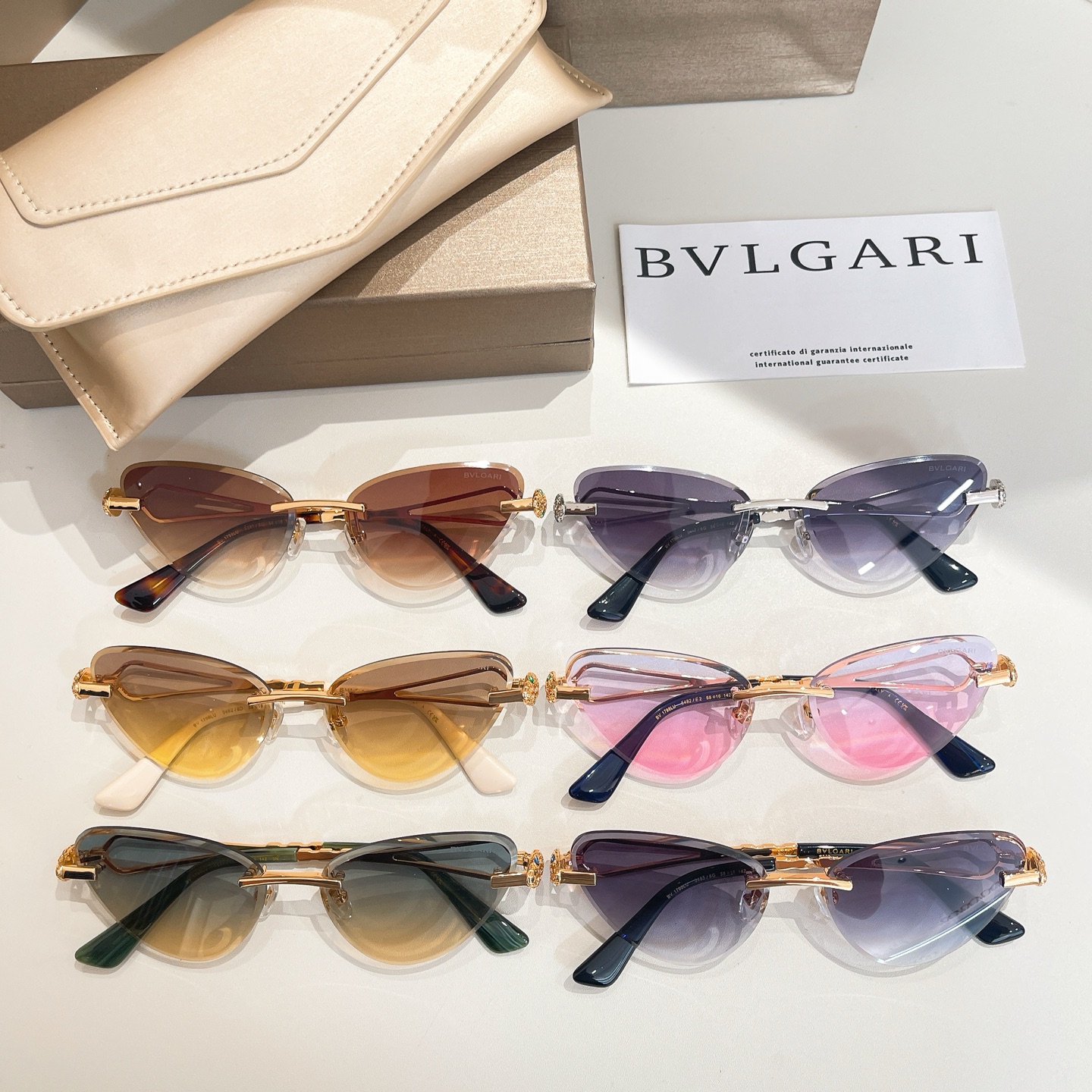 BVLGAR*🌟🌟🌟MODEL：BV1798LU 🌟🌟🌟SIZE：58口16-142🌟🌟🌟