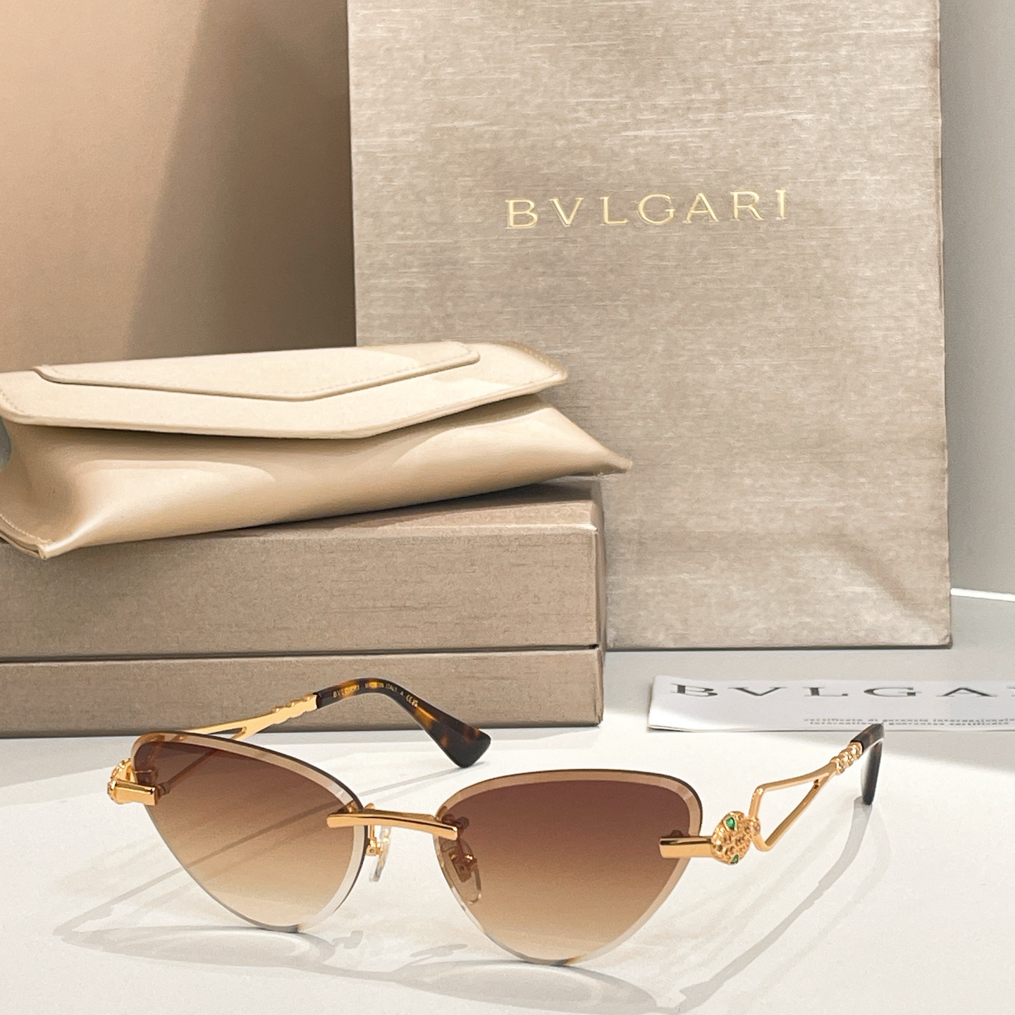 BVLGAR*🌟🌟🌟MODEL：BV1798LU 🌟🌟🌟SIZE：58口16-142🌟🌟🌟