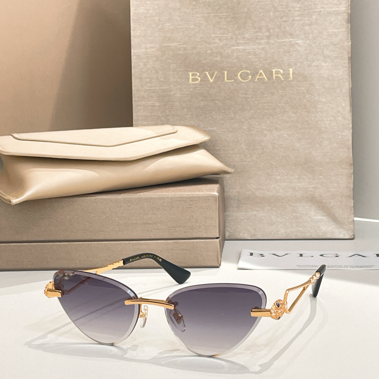 BVLGAR*🌟🌟🌟MODEL：BV1798LU 🌟🌟🌟SIZE：58口16-142🌟🌟🌟