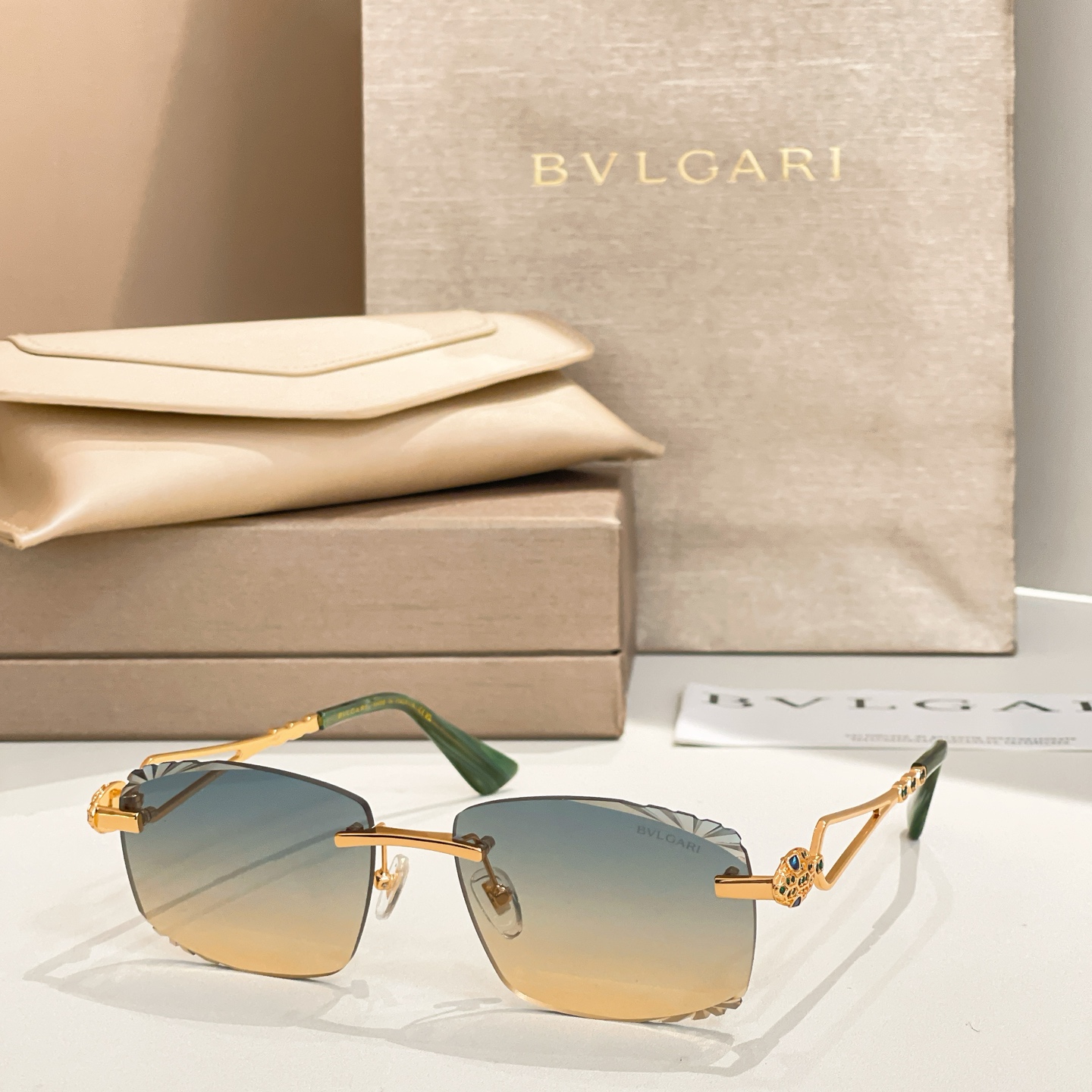 BVLGAR*🌟🌟🌟MODEL：BV1797LU 🌟🌟🌟SIZE：57口17-142🌟🌟🌟