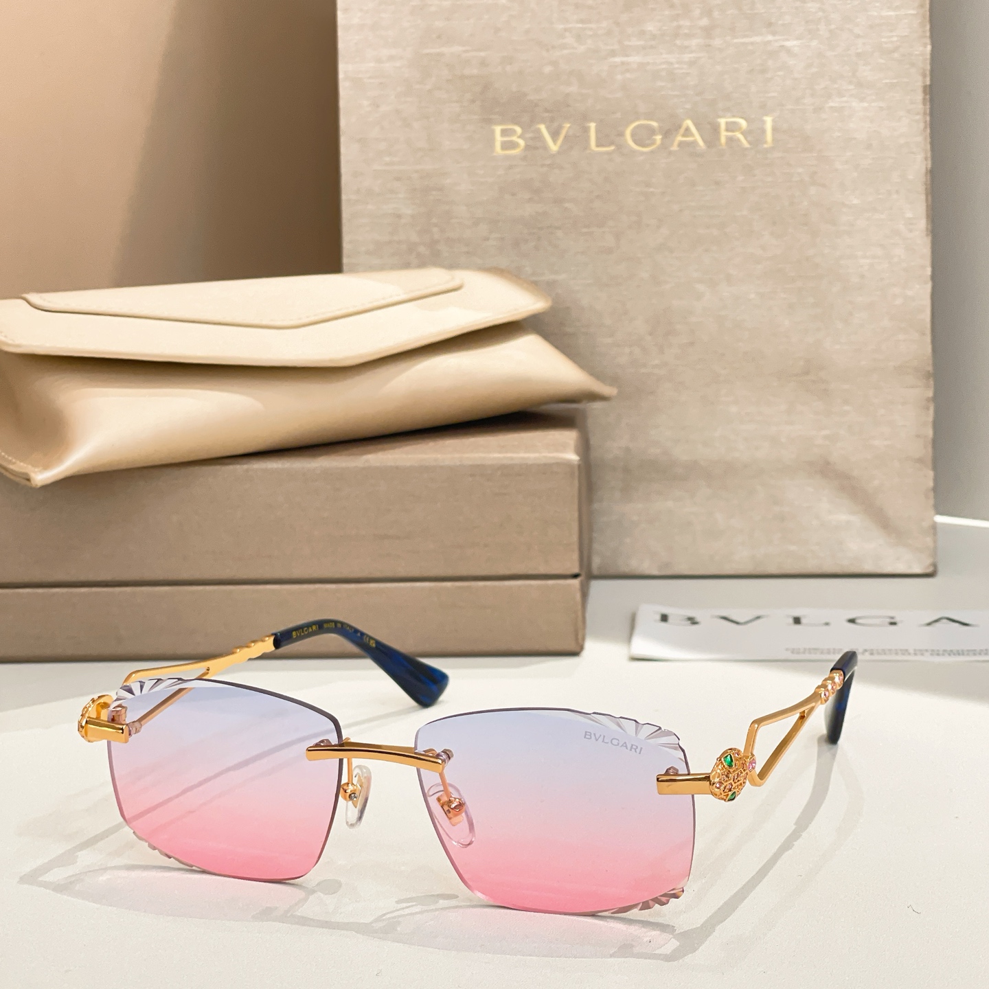 BVLGAR*🌟🌟🌟MODEL：BV1797LU 🌟🌟🌟SIZE：57口17-142🌟🌟🌟