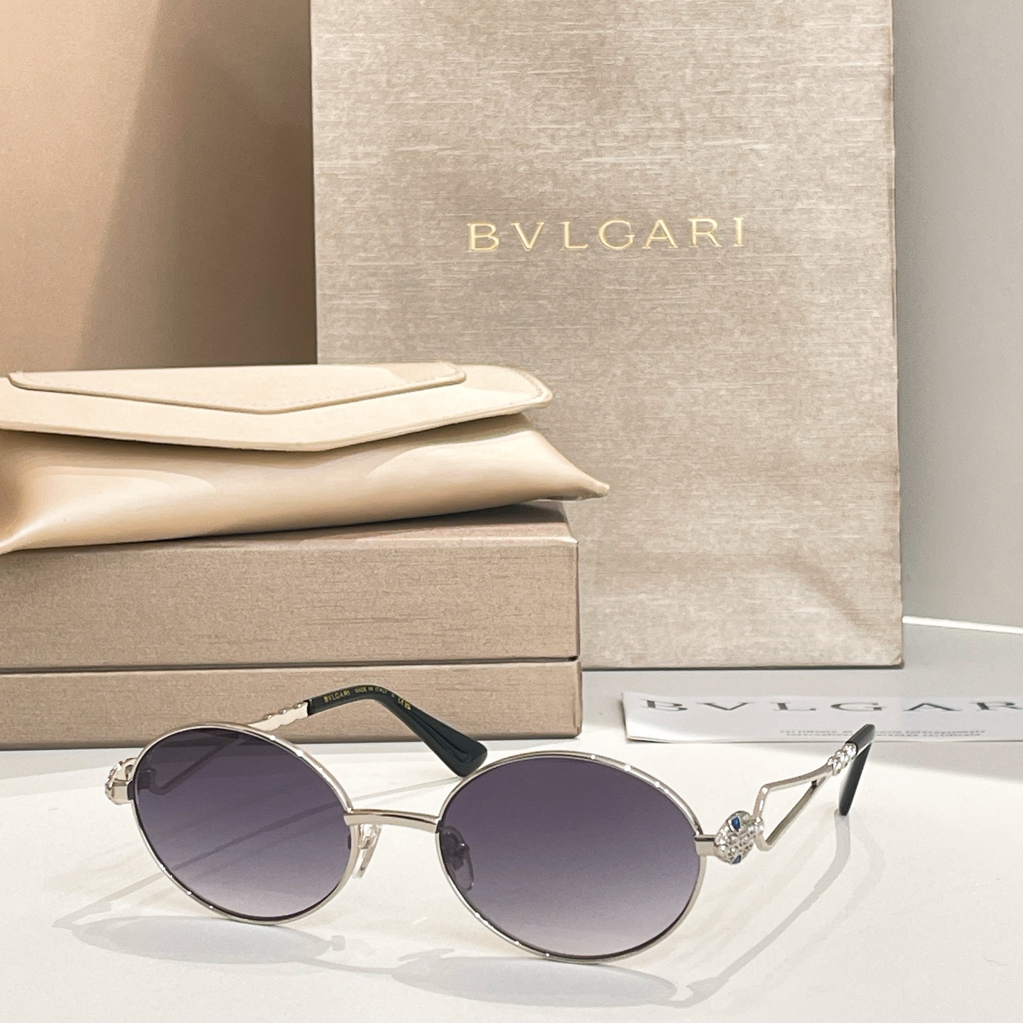 BVLGAR*🌟🌟🌟MODEL：BV1799LU 🌟🌟🌟SIZE：56口19-142🌟🌟🌟