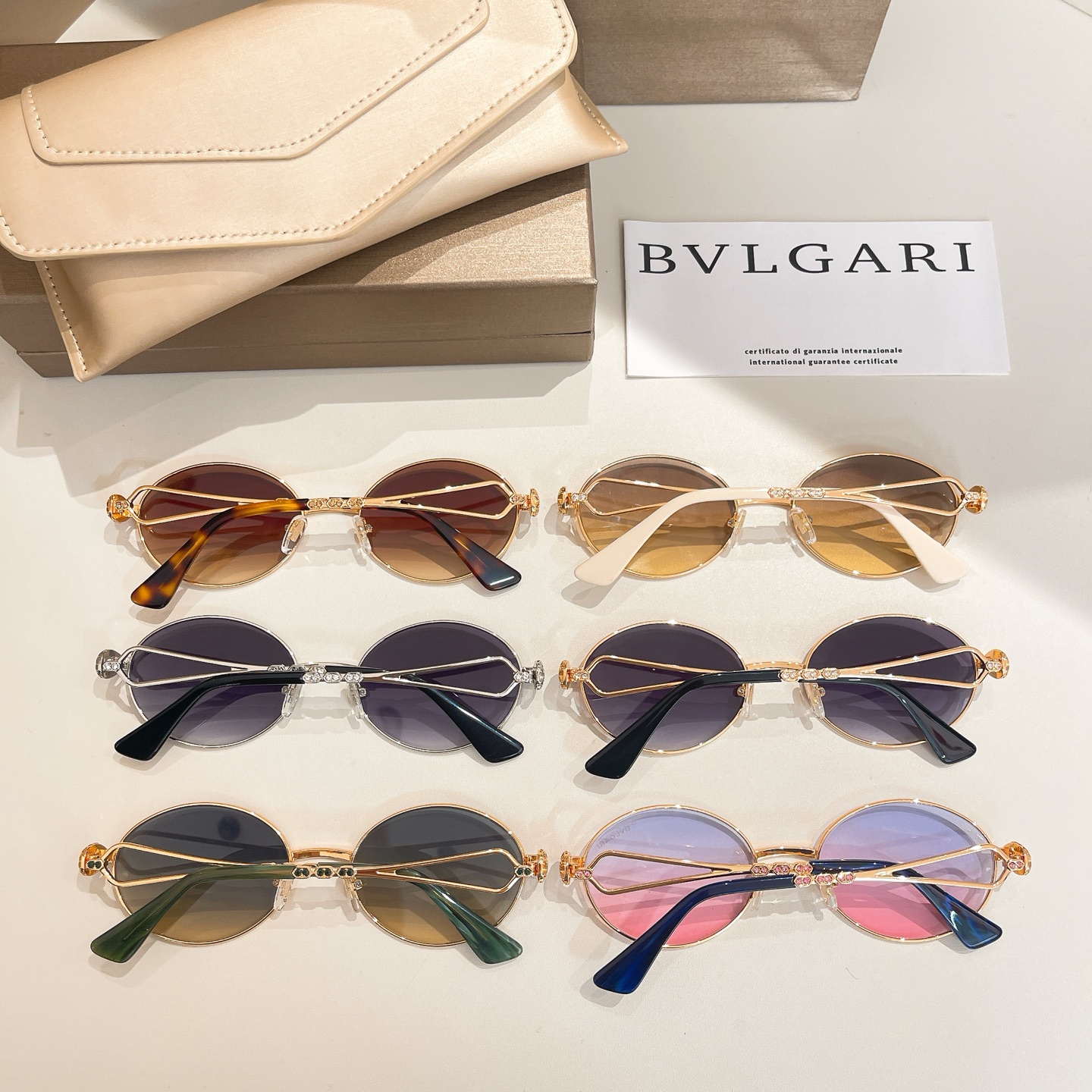 BVLGAR*🌟🌟🌟MODEL：BV1799LU 🌟🌟🌟SIZE：56口19-142🌟🌟🌟