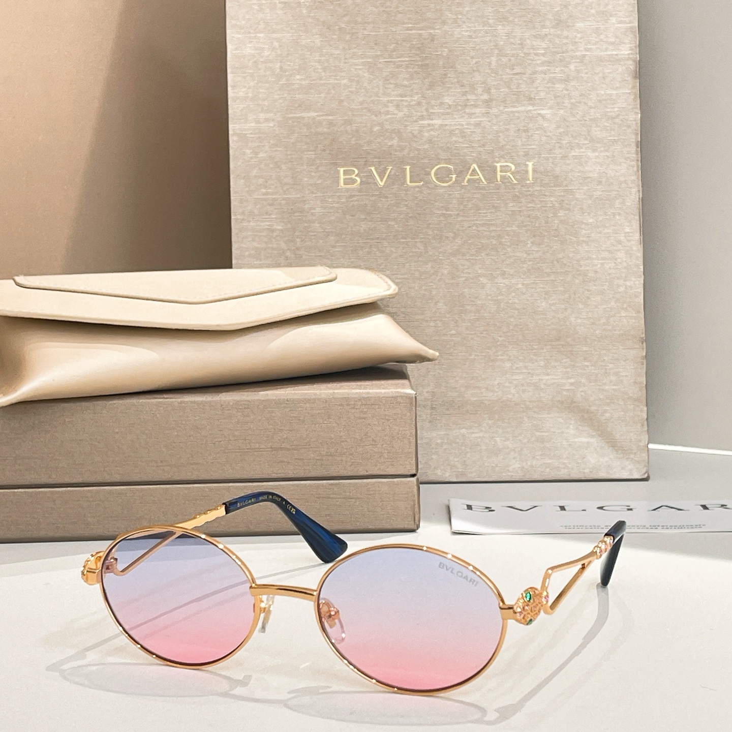 BVLGAR*🌟🌟🌟MODEL：BV1799LU 🌟🌟🌟SIZE：56口19-142🌟🌟🌟