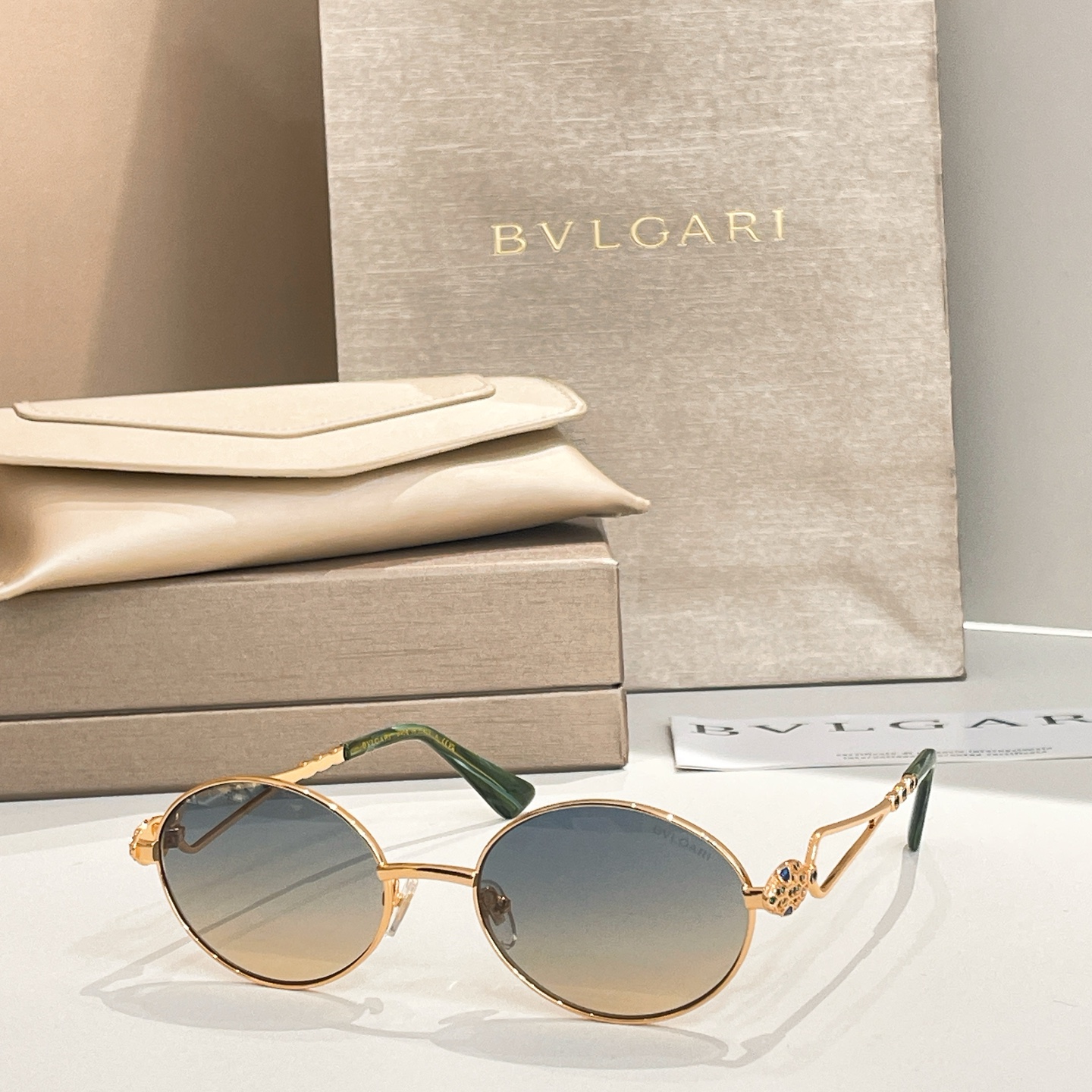 BVLGAR*🌟🌟🌟MODEL：BV1799LU 🌟🌟🌟SIZE：56口19-142🌟🌟🌟