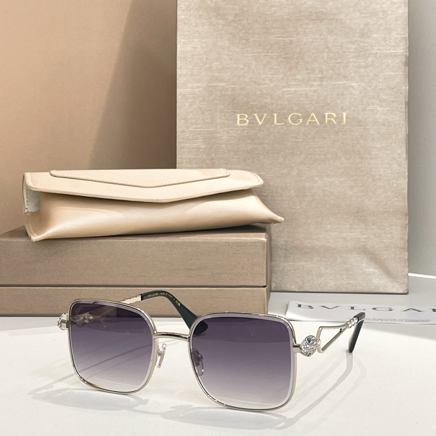 BVLGAR*🌟🌟🌟MODEL：BV1800LU 🌟🌟🌟SIZE：56口19-142🌟🌟🌟