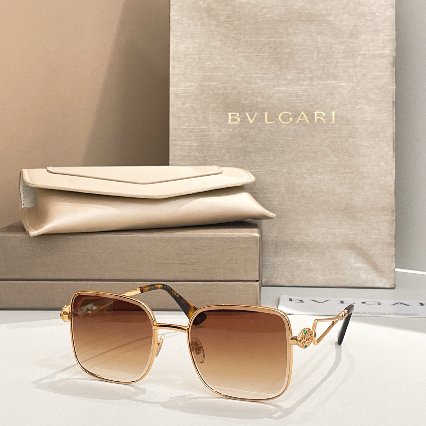 BVLGAR*🌟🌟🌟MODEL：BV1800LU 🌟🌟🌟SIZE：56口19-142🌟🌟🌟