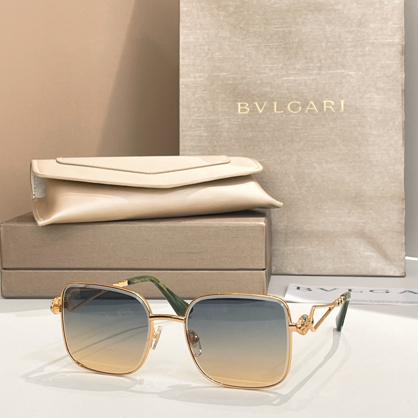 BVLGAR*🌟🌟🌟MODEL：BV1800LU 🌟🌟🌟SIZE：56口19-142🌟🌟🌟