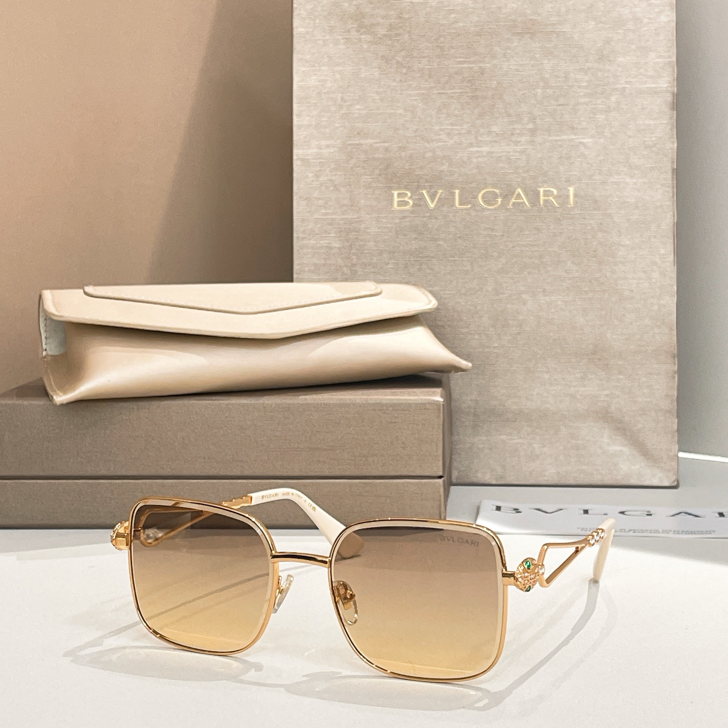 BVLGAR*🌟🌟🌟MODEL：BV1800LU 🌟🌟🌟SIZE：56口19-142🌟🌟🌟